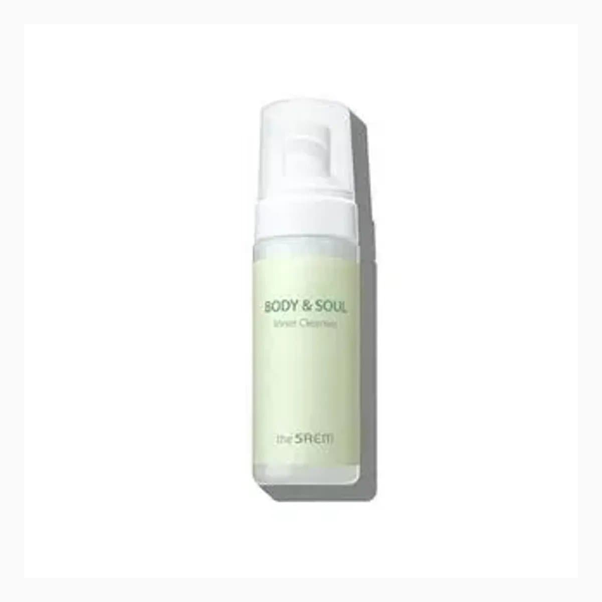 Body & Soul Inner Cleanser