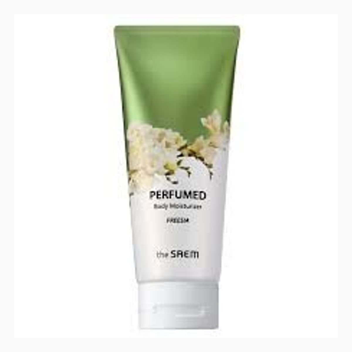 Perfumed Body Moisturizer -Freesia-