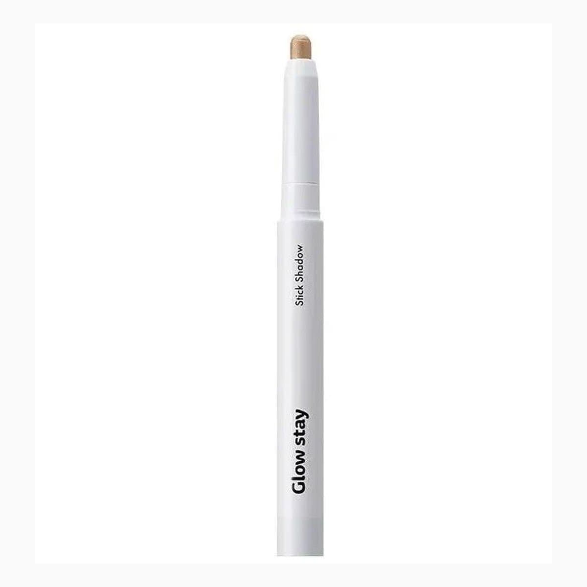 Glow Stay Stick Shadow BR01 Mocha Bebe
