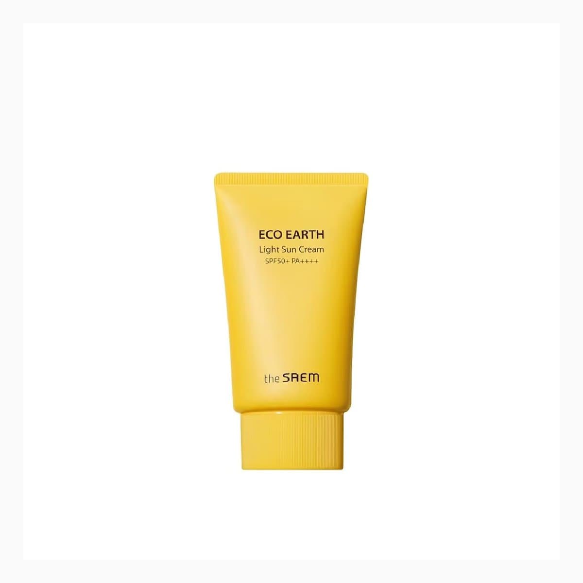 (SAMPLE)Eco Earth Light Sun Cream
