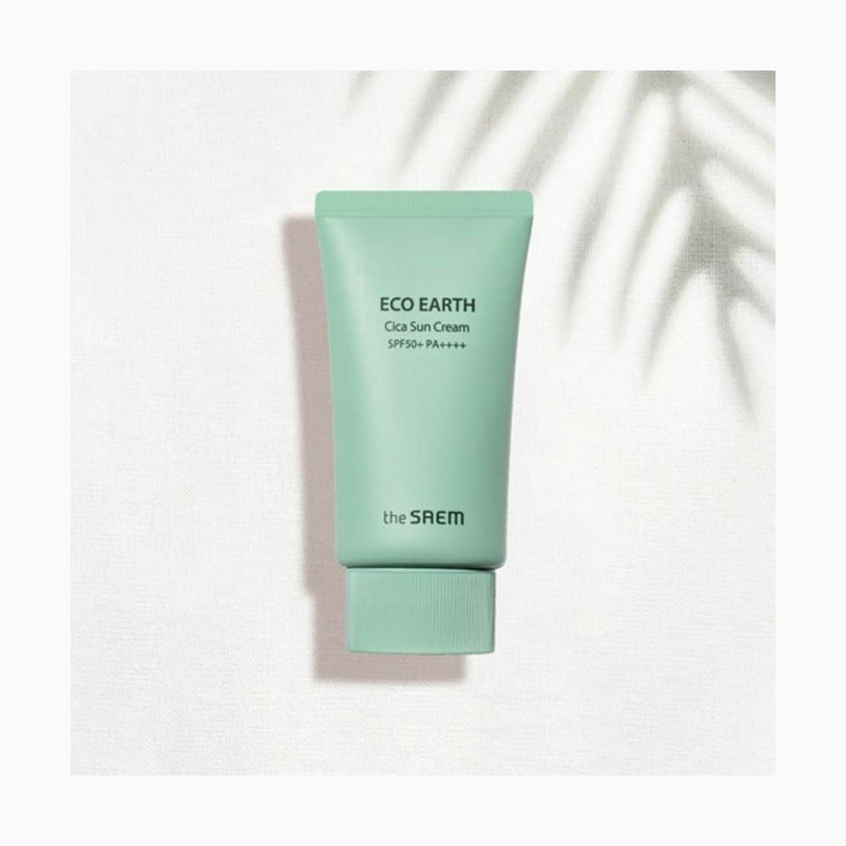 Eco Earth Cica Sun Cream