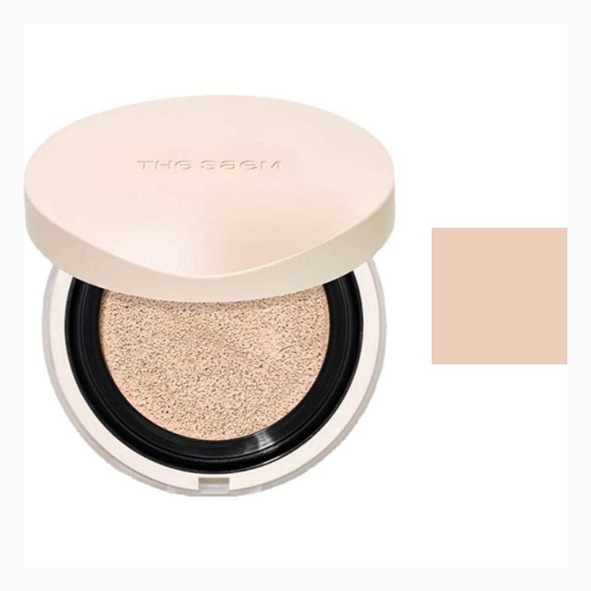 Cover Perfection Concealer Cushion 1.0 Clear Beige
