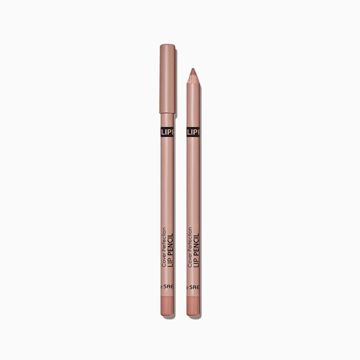 Cover Perfection Lip Pencil 04 Taro