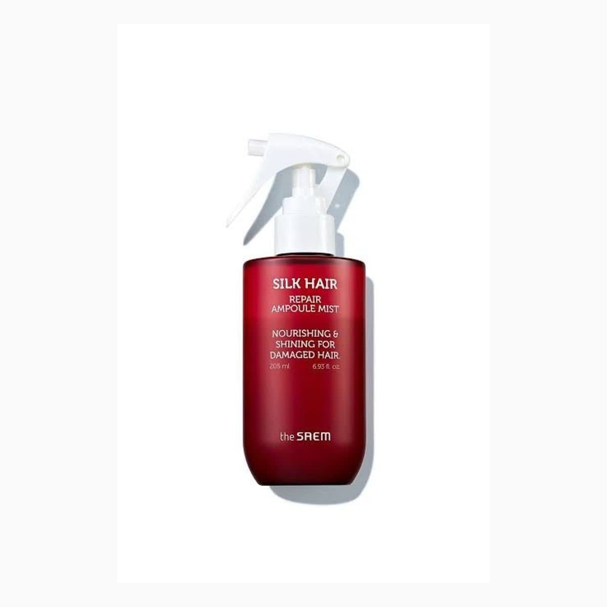 Silk Hair Repair Ampoule Mist