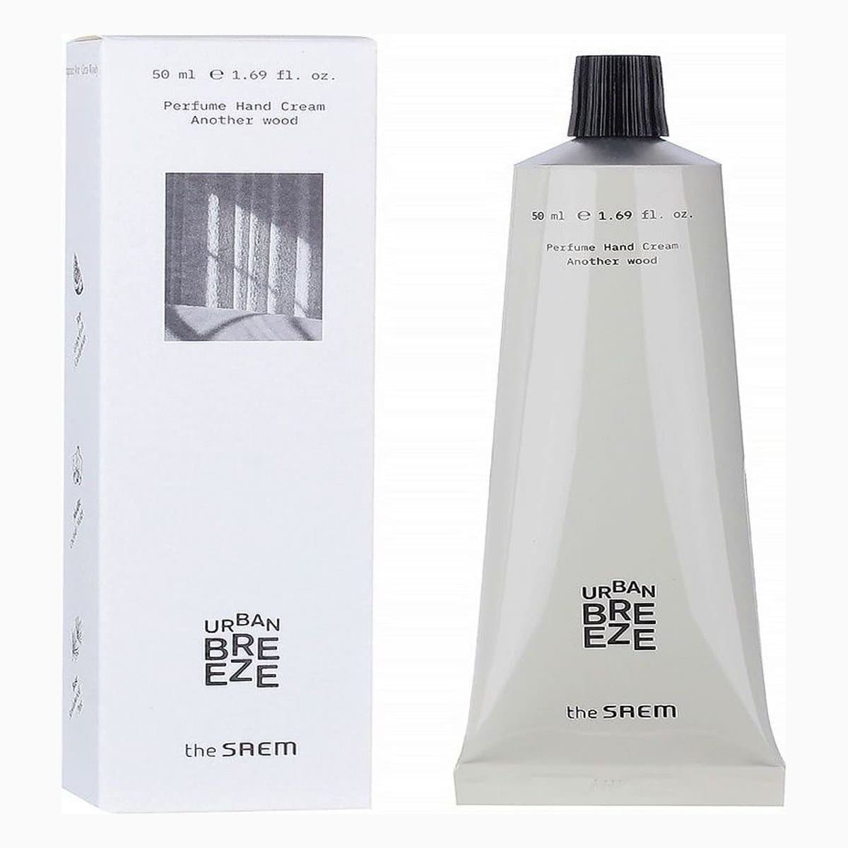 Urban Breeze Perfume Hand Cream Another Wood