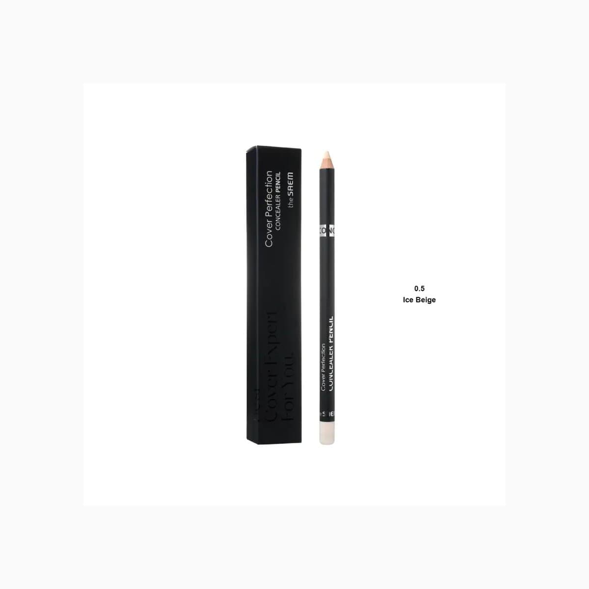 Cover Perfection Concealer Pencil 0.5 Ice Beige