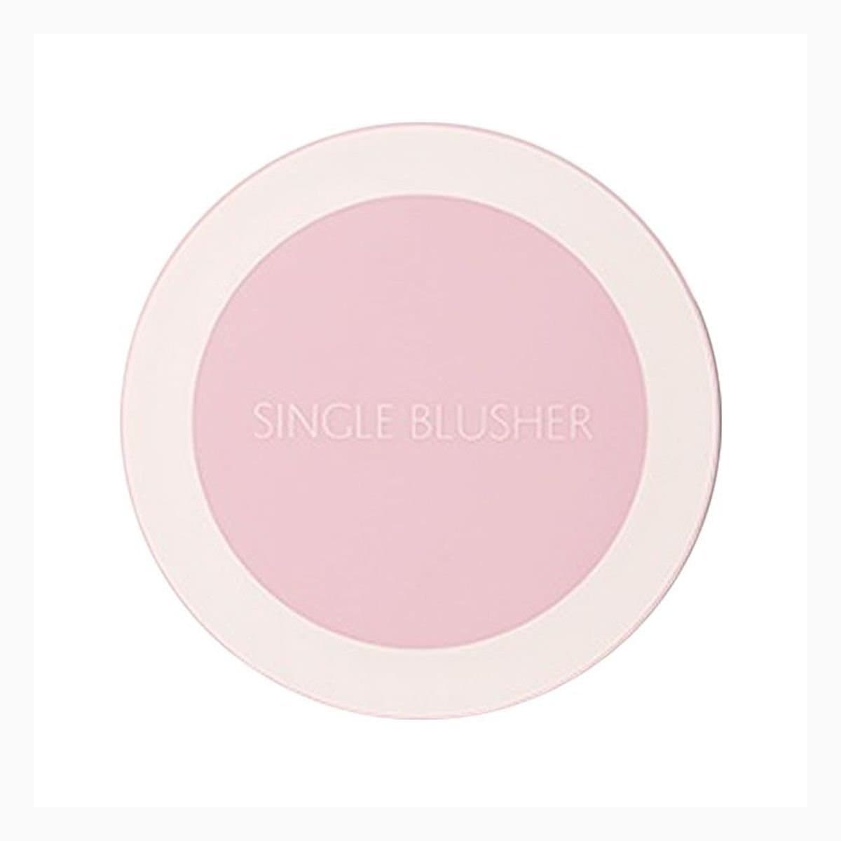 Saemmul Single Blusher PP05 Riberry