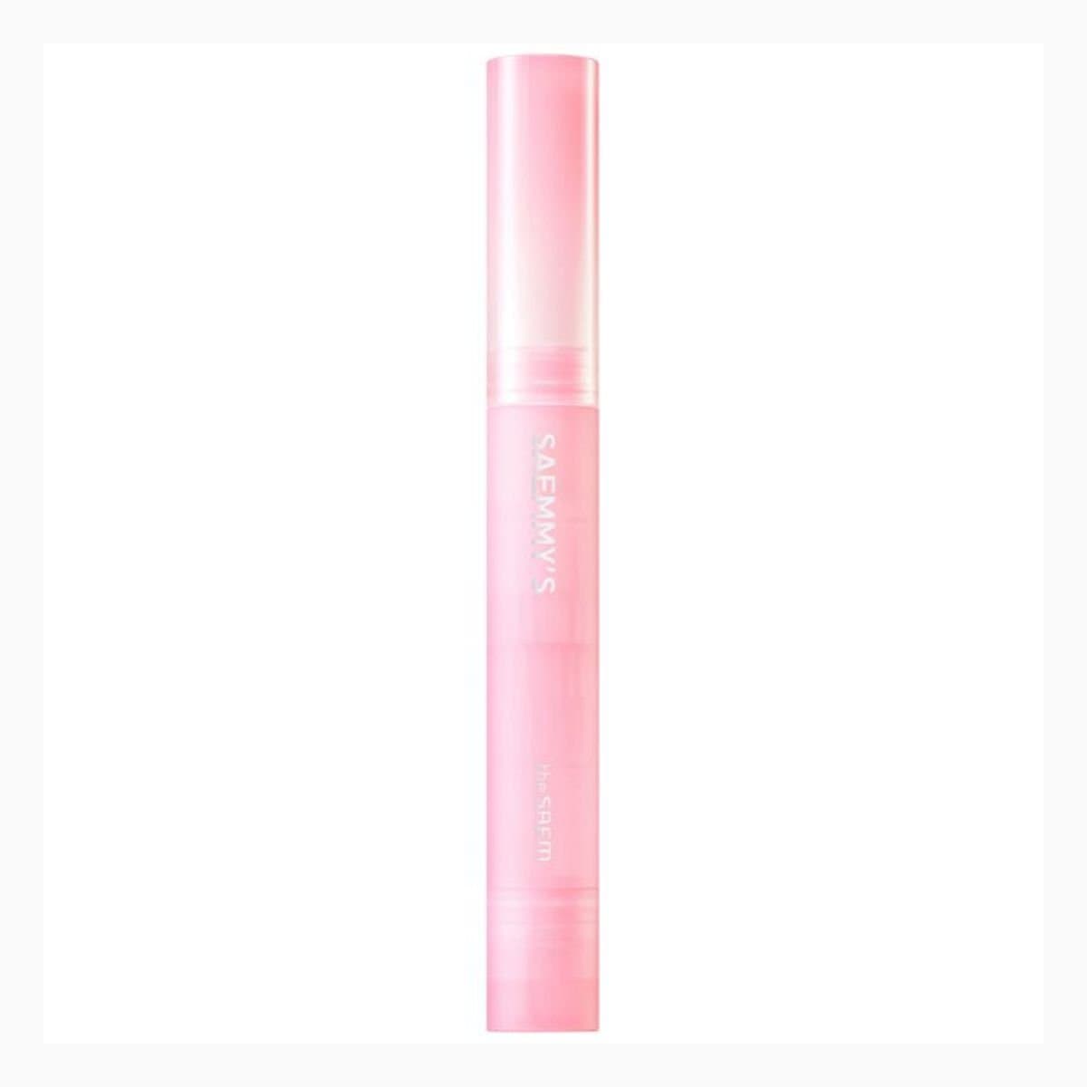 Saemmy's Crema Velvet Lipstick 02 Strawberry Milk