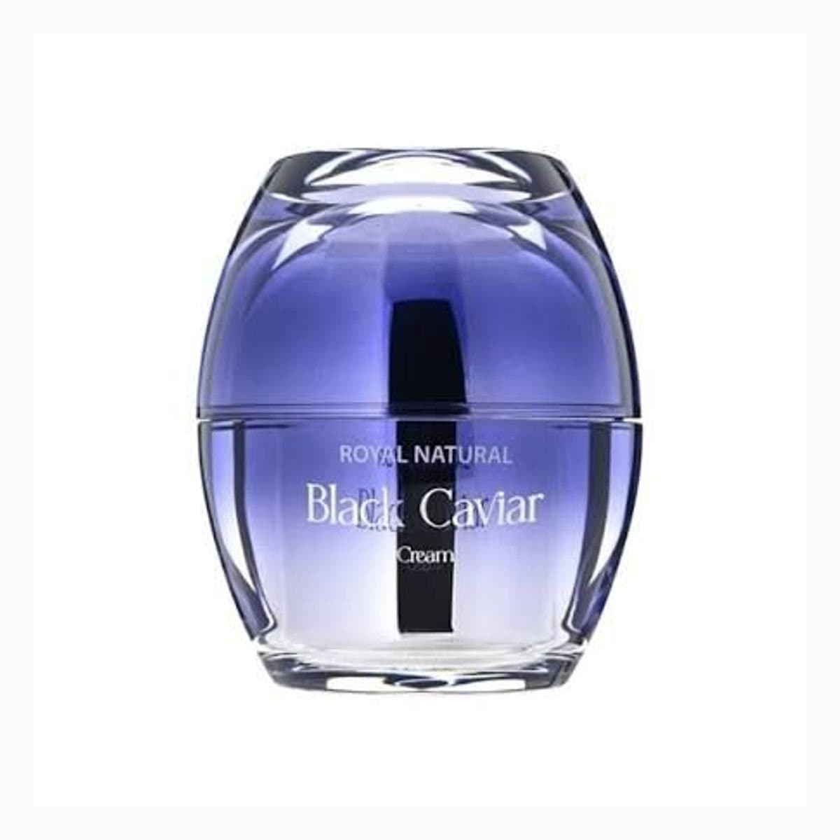 Royal Natural Black Caviar Cream