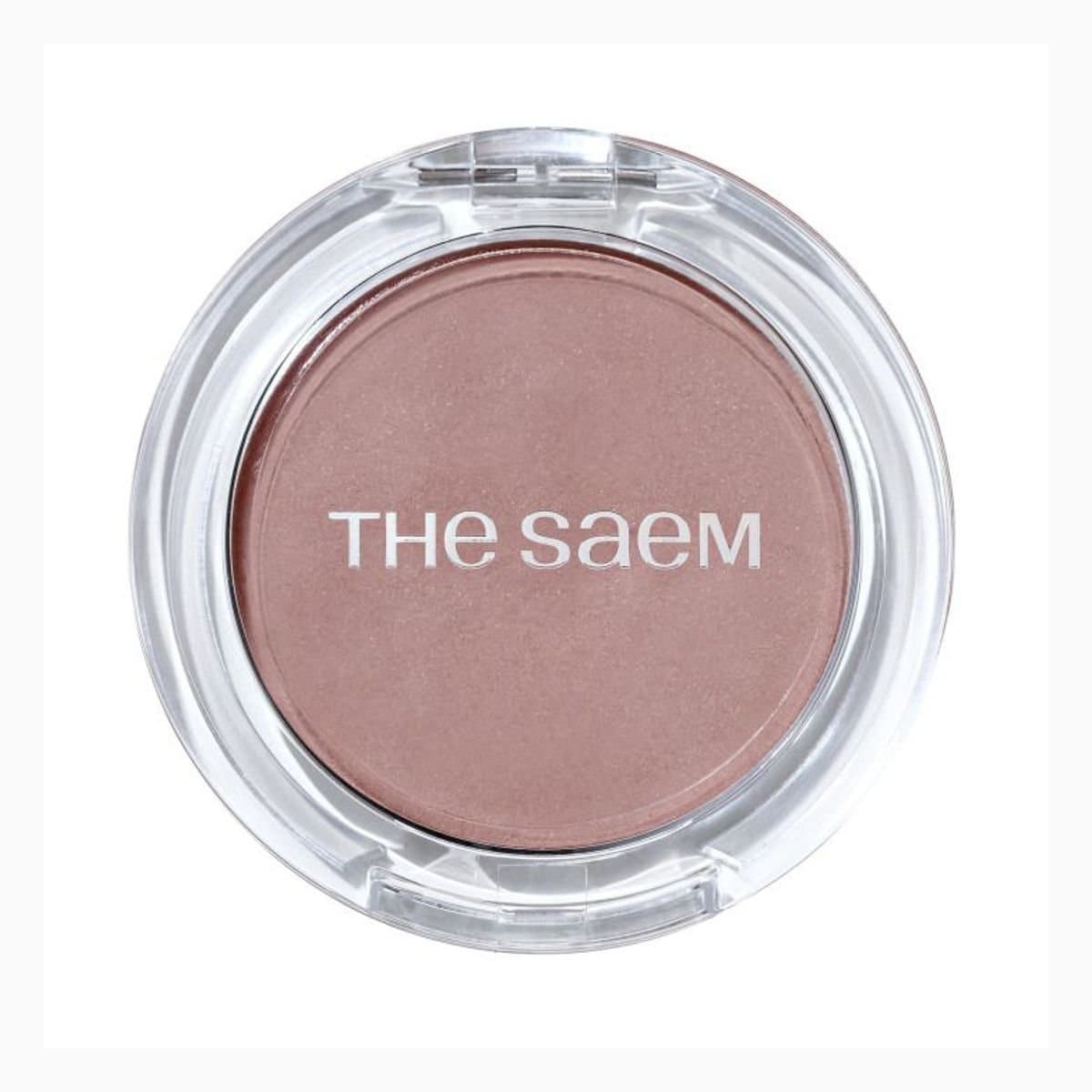 Jelly Blusher PK03 Cinnamon Rose