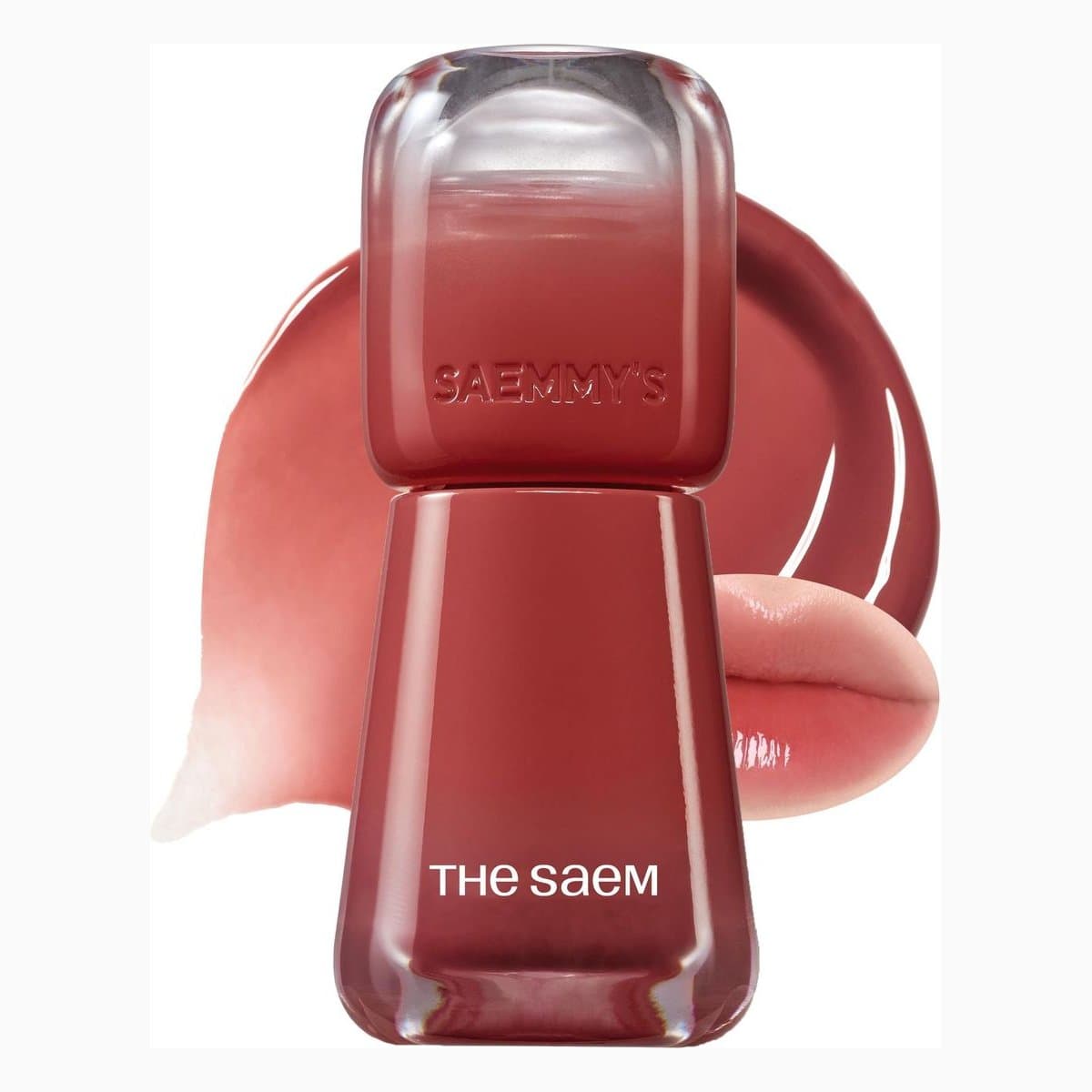 Saemmy's Ade Shot Tint 06 Apple Cinnamon