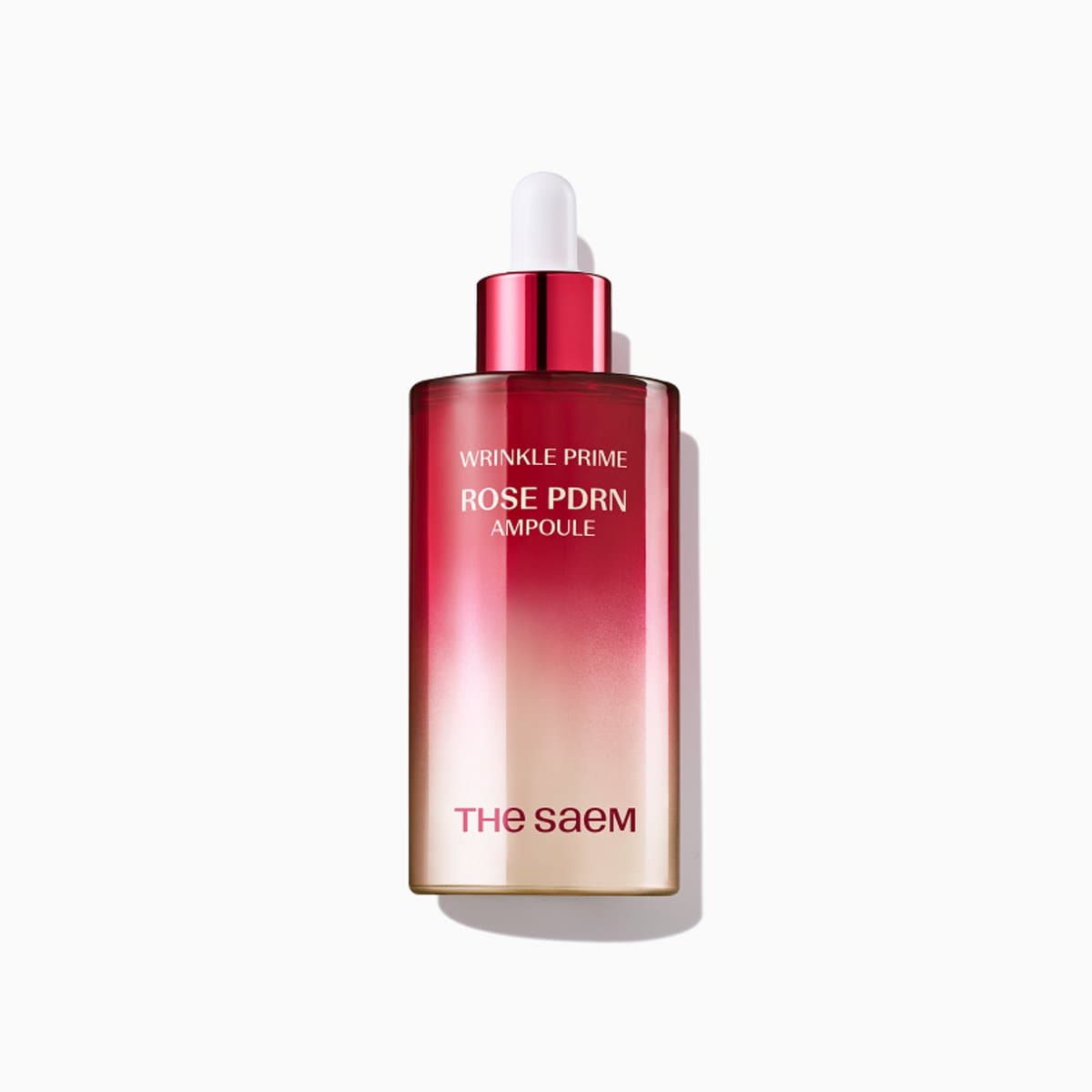 Wrinkle Prime Rose PDRN Ampoule