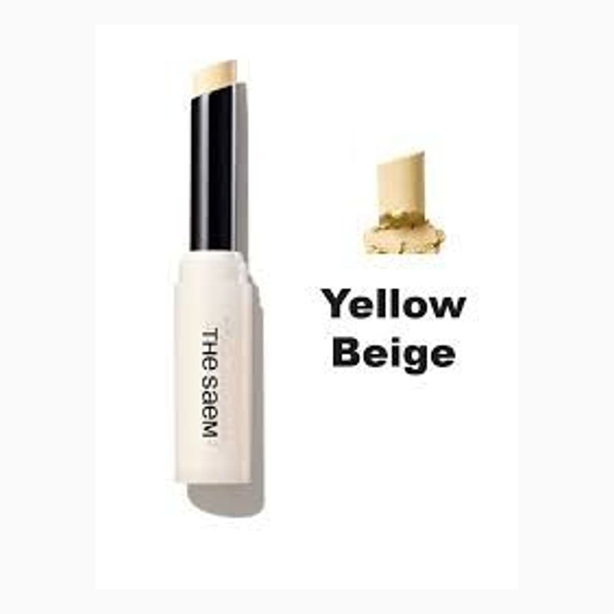 Cover Perfection Stick Concealer Yellow Beige