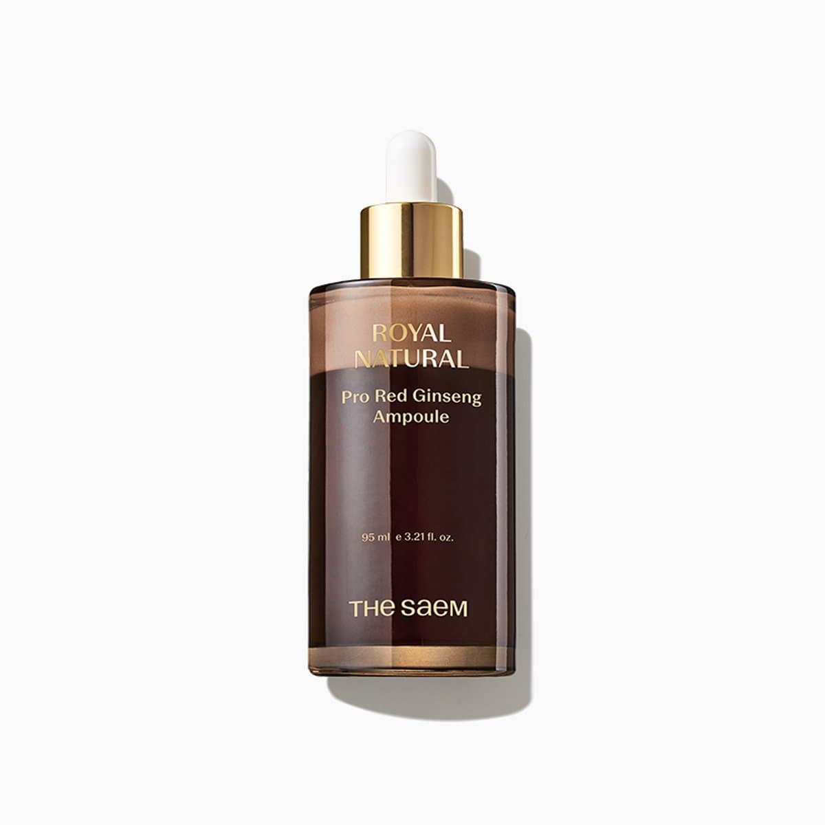 Royal Natural Pro Red Ginseng Ampoule