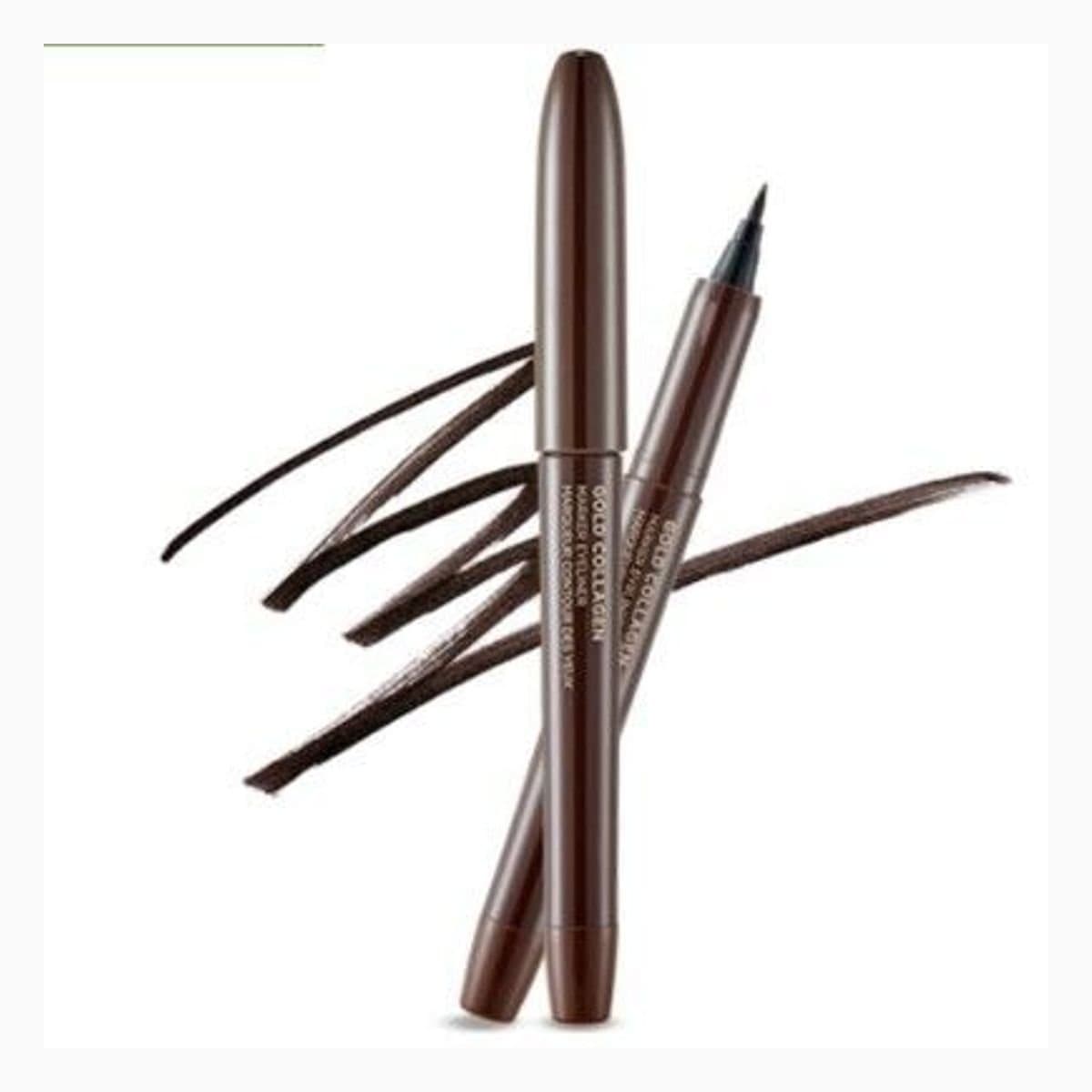 COLOR.COLLAGEN AMPLE PEN EYELINER