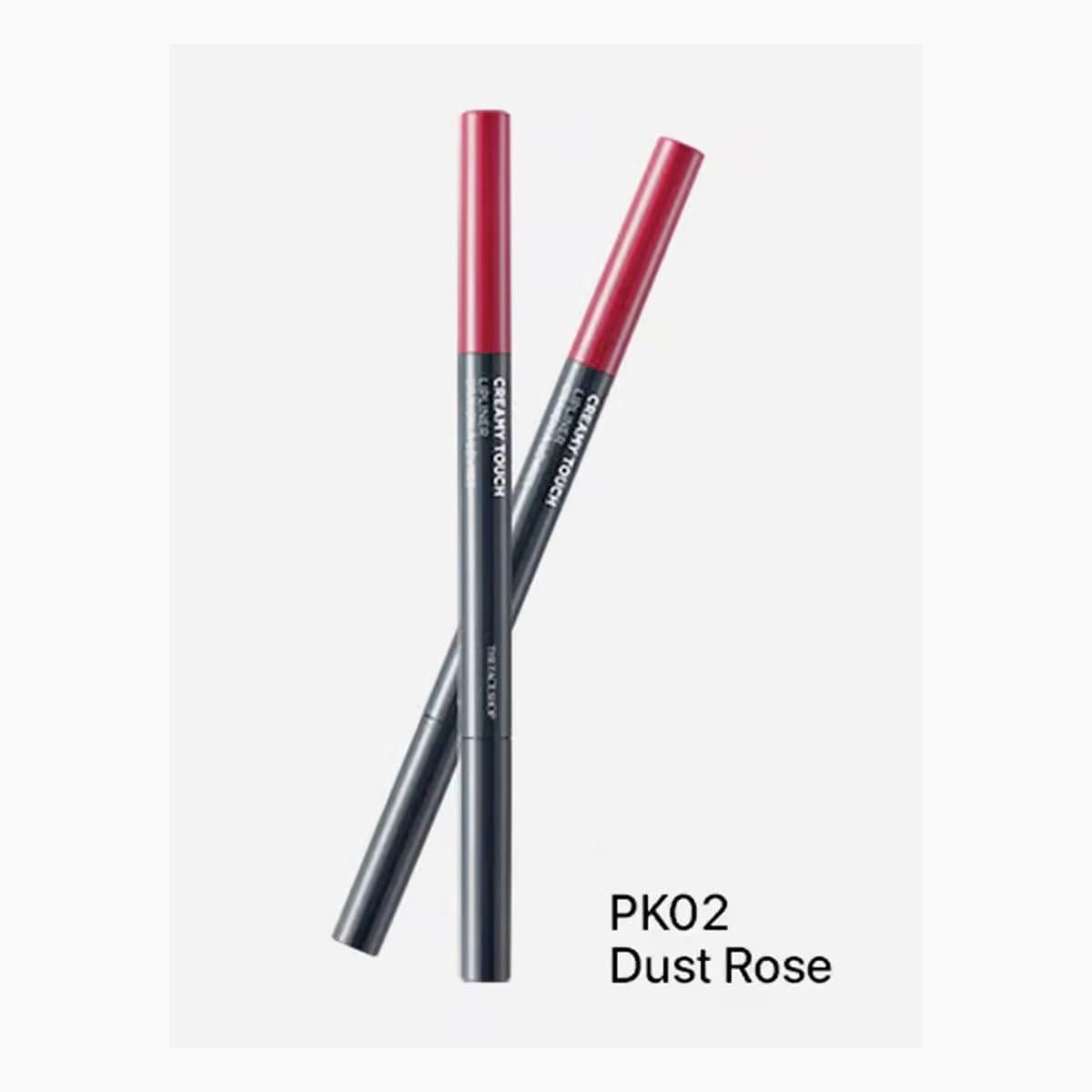 CREAMY TOUCH LIPLINER PK02