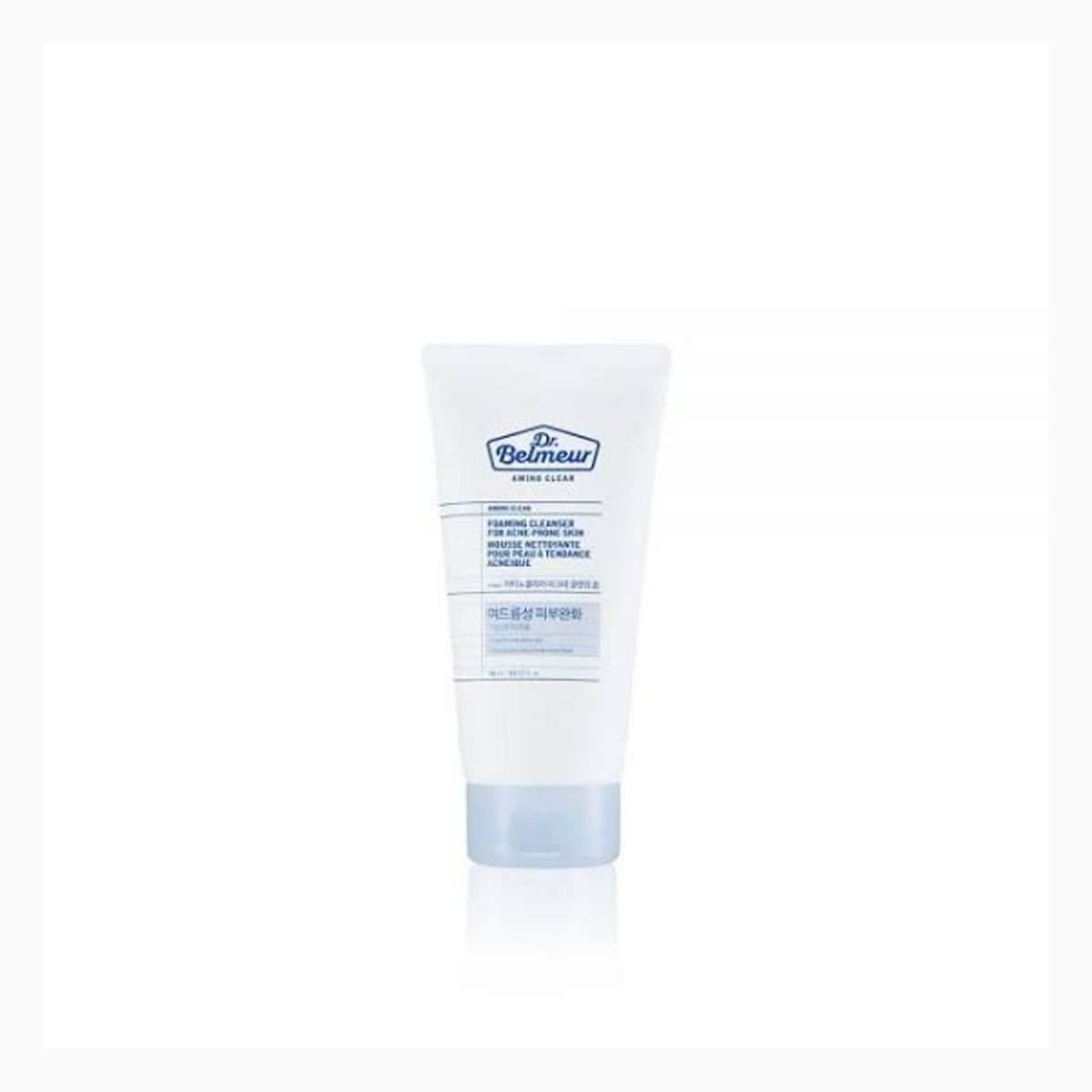 DR.BELMEUR DR FOAM CLEANSER