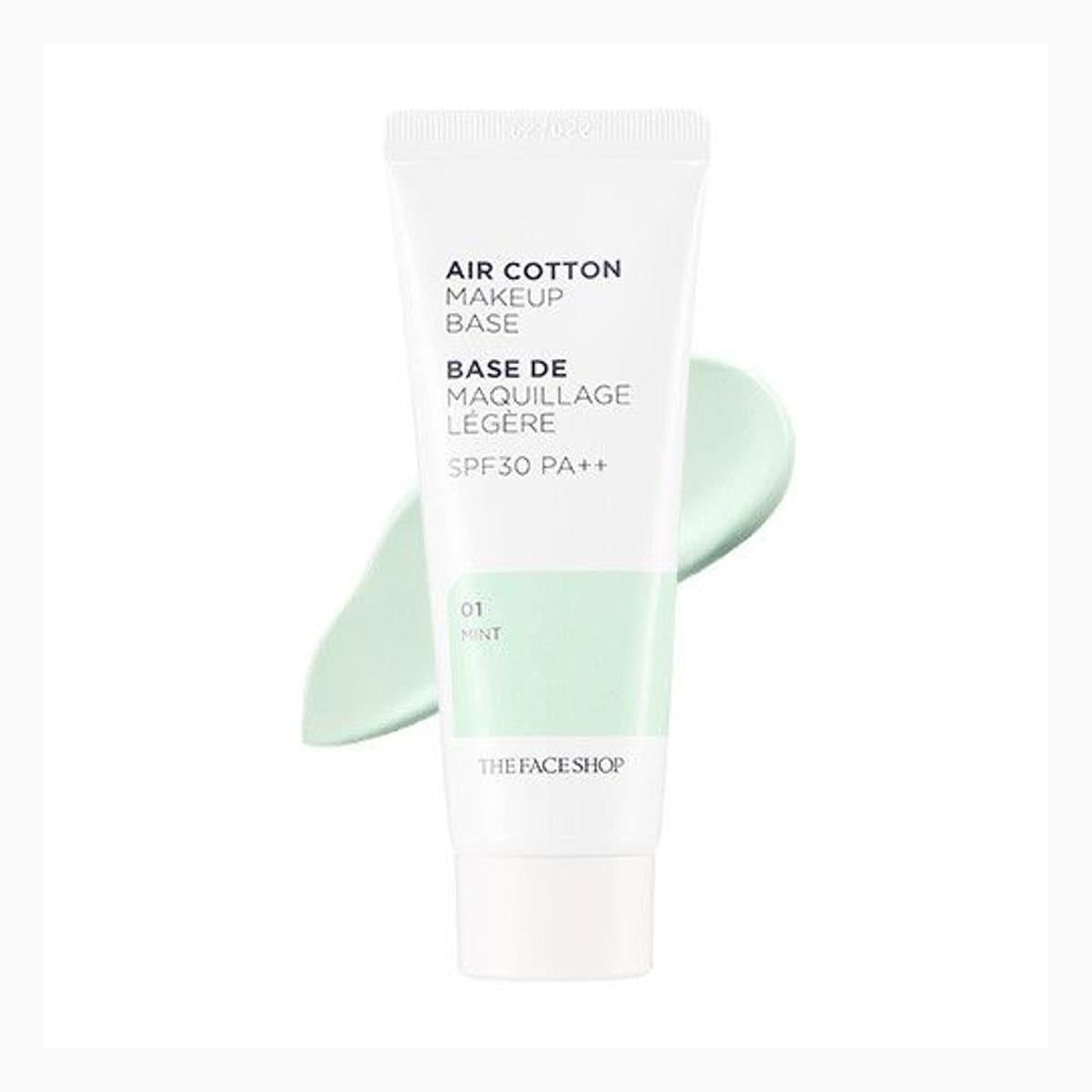 N.TFS.B AIR COTTON MAKEUPBASE SPF25++01