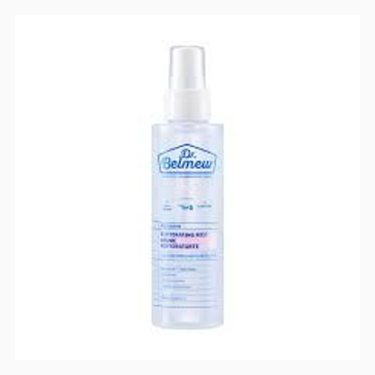 DR.BELMEUR REHYDRATING MIST