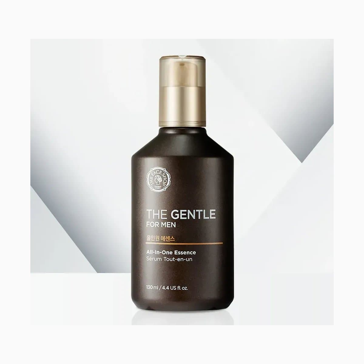 The Gentle For Men All-in-one Essence