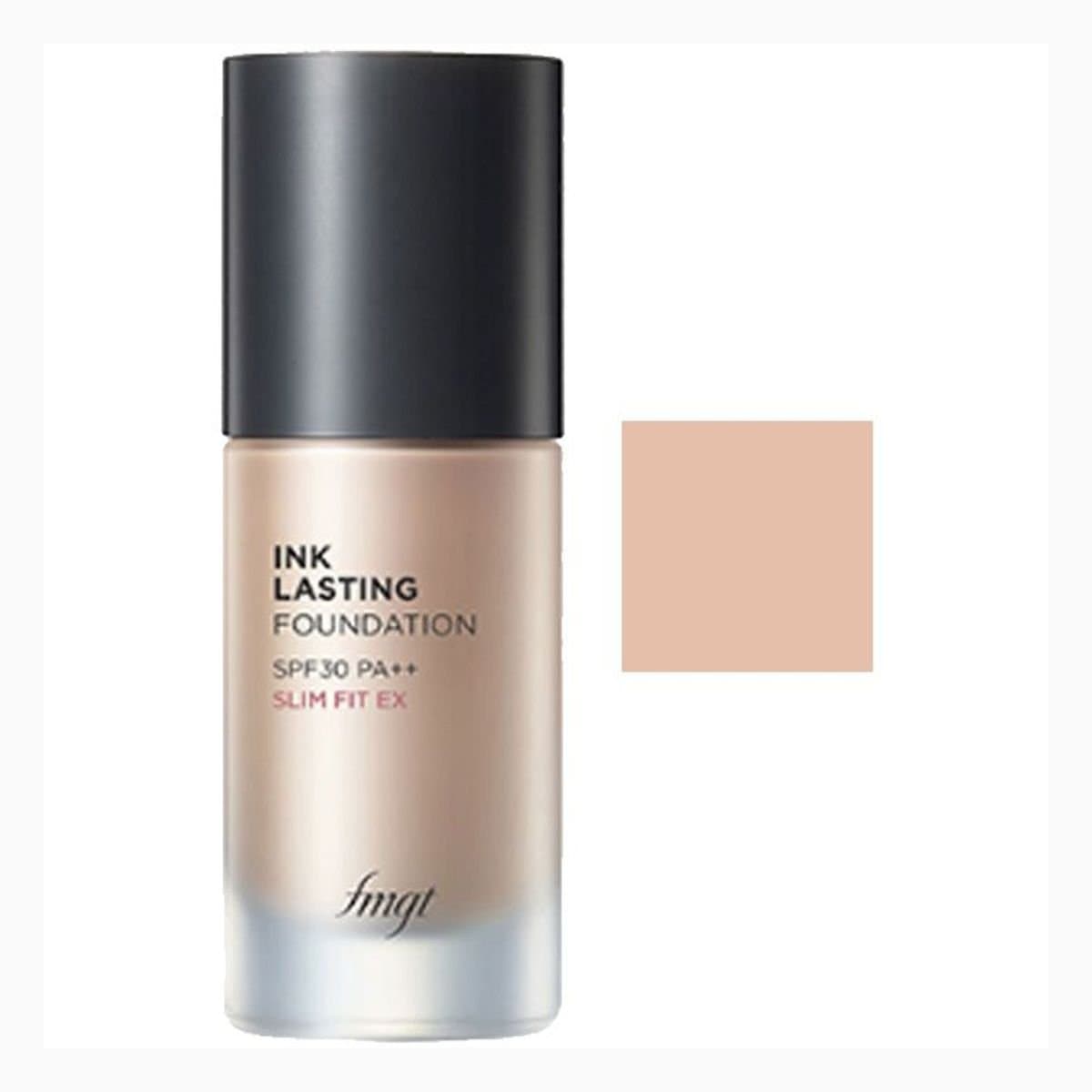 INK LASTING FOUNDATION SLIM FIT EX V201