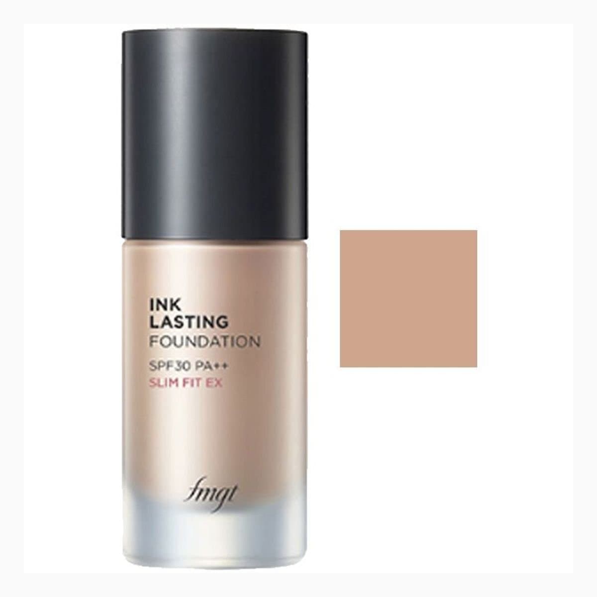 INK LASTING FOUNDATION SLIM FIT EX N203