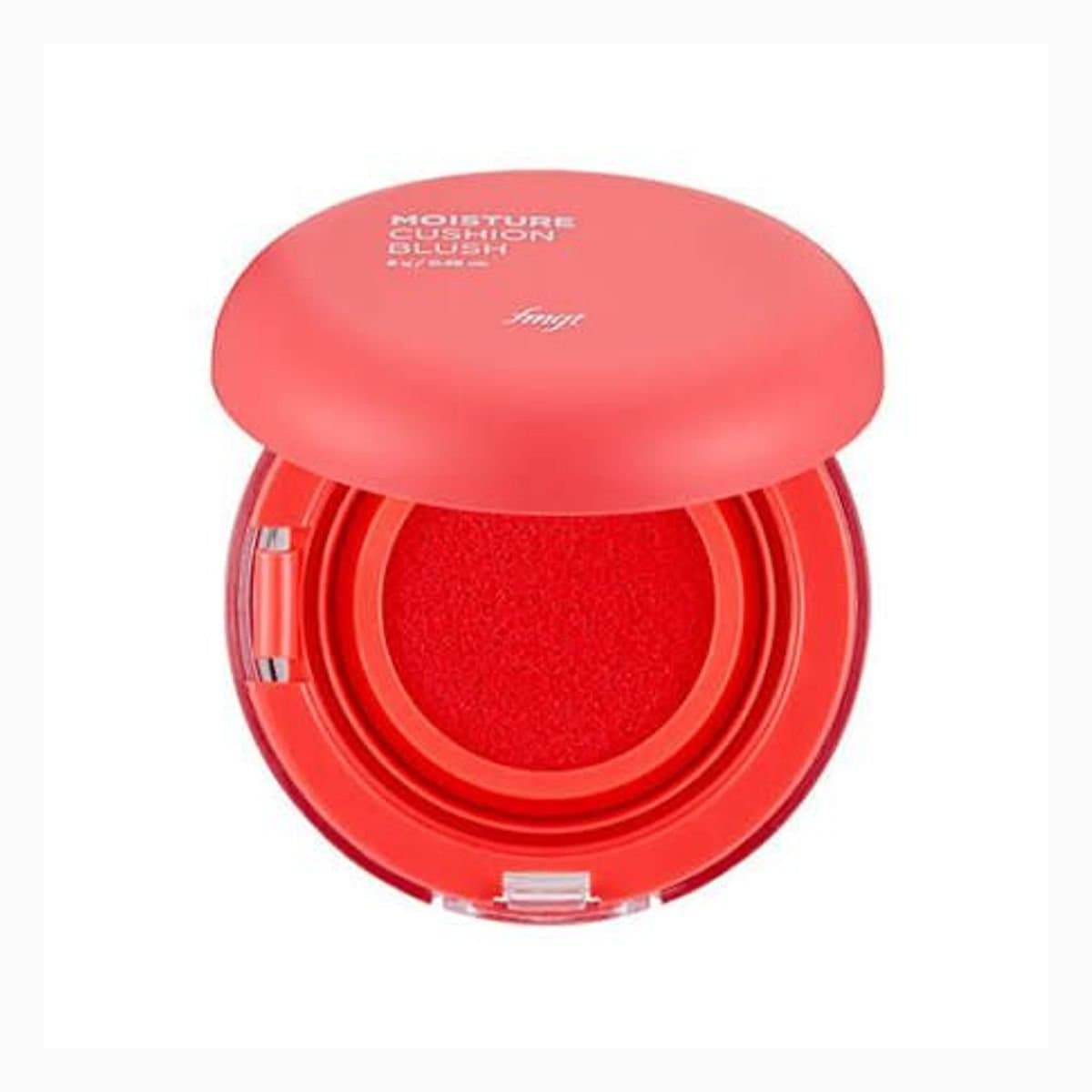 FMGT MOISTURE CUSHION BLUSH 01 RED