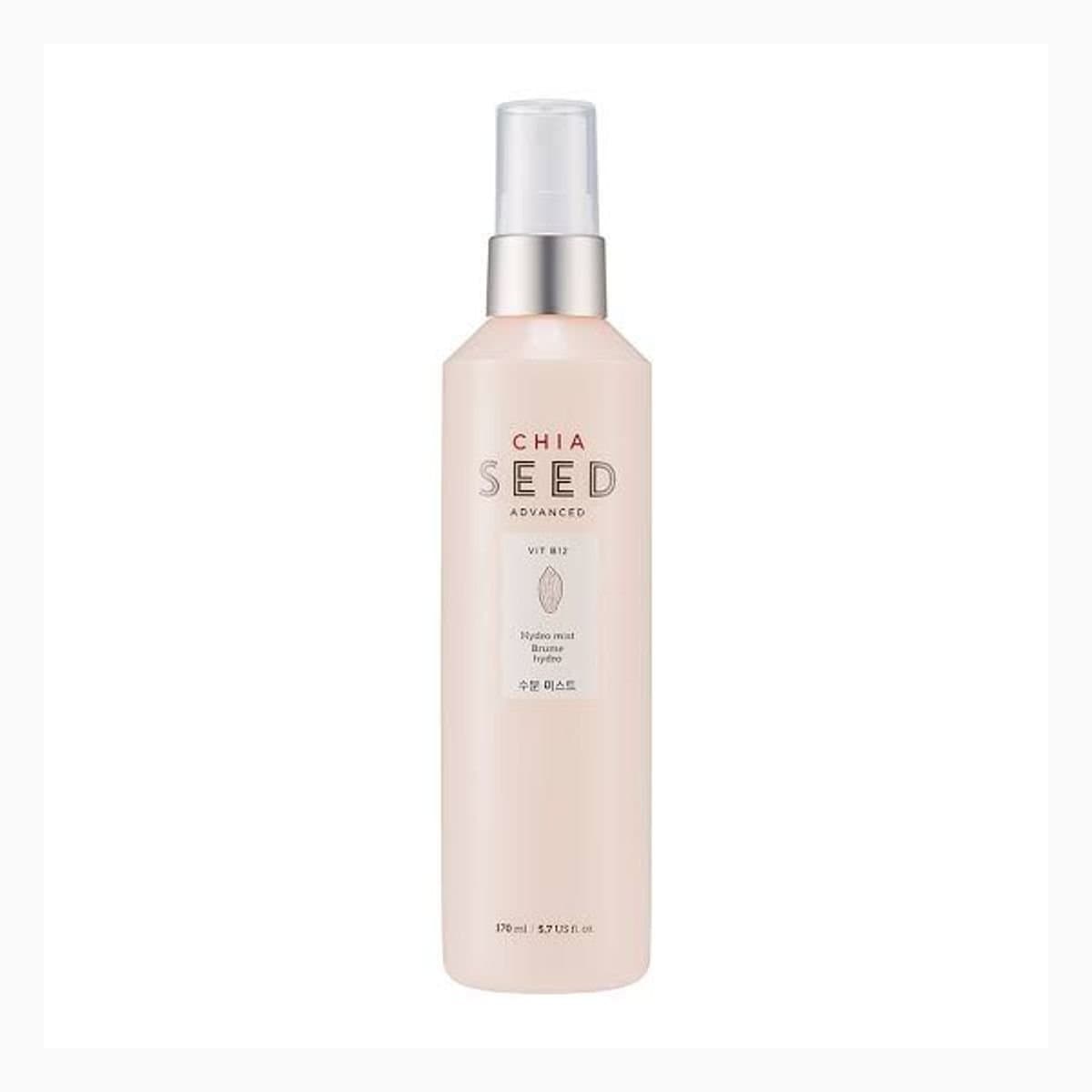 THEFACESHOP CHIASEED HYDRATING MIST 2019