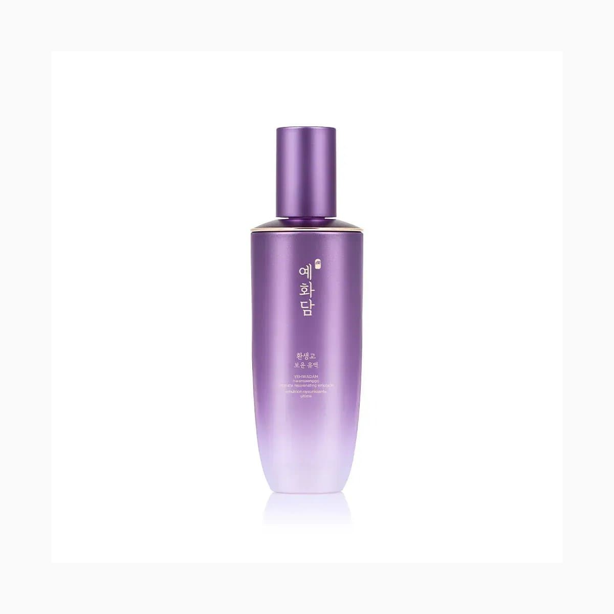 YEHWADAM HWANSAENGGO RR EMULSION