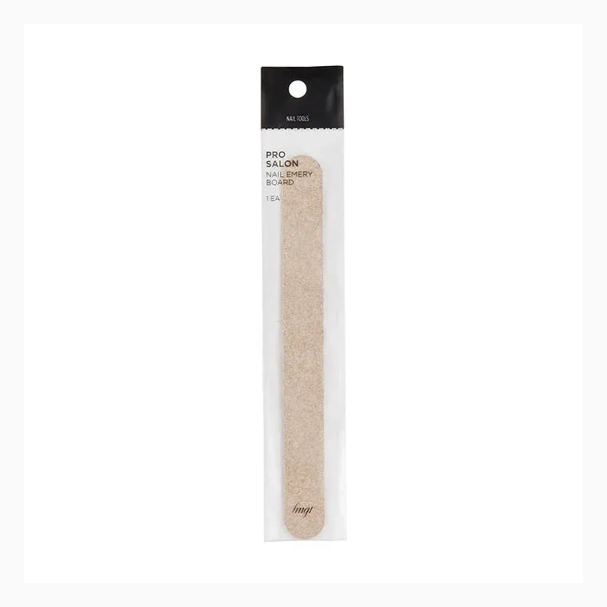 PRO SALON NAIL EMERY BOARD