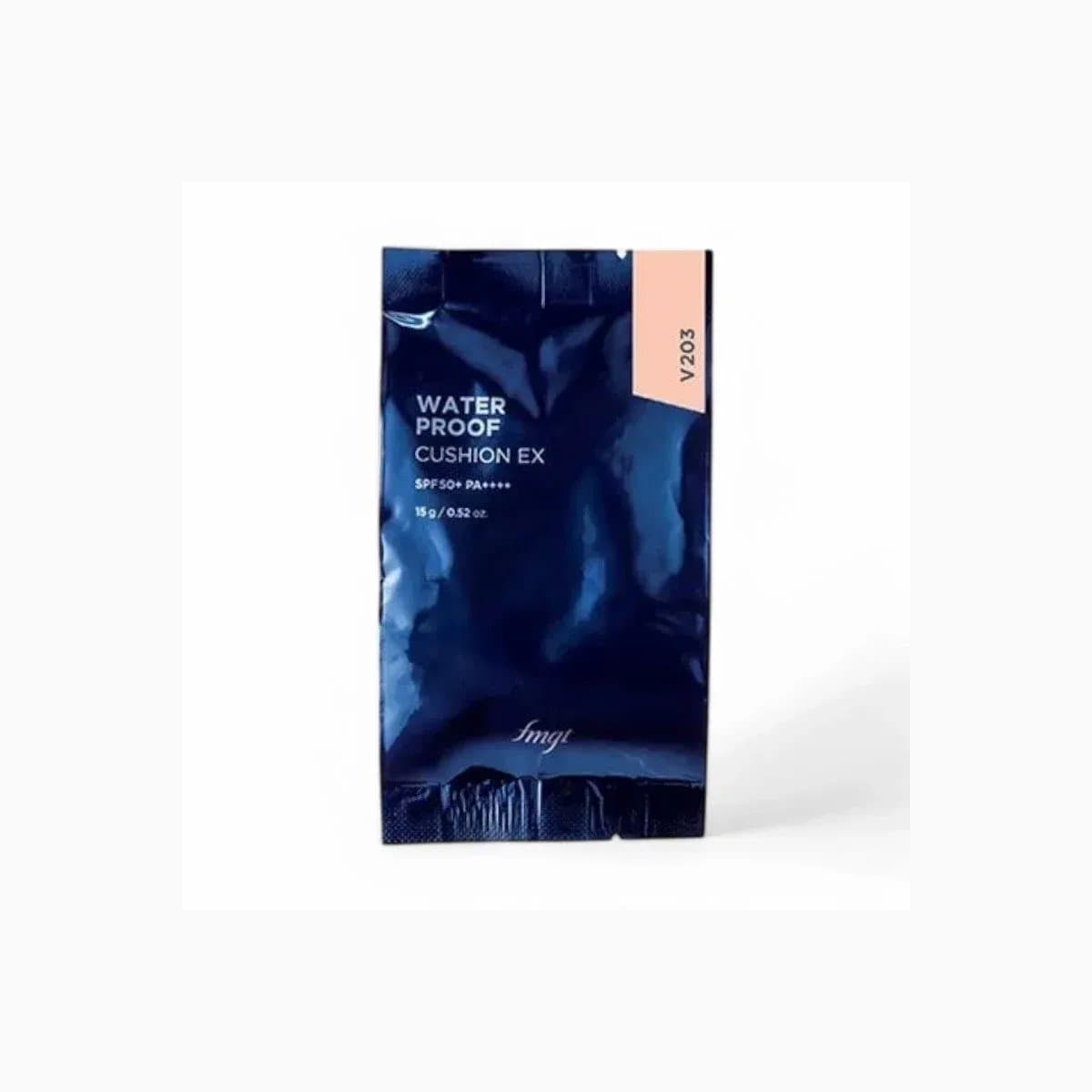 FMGT.B. WATERPROOF CUSHION V203. (REFILL)