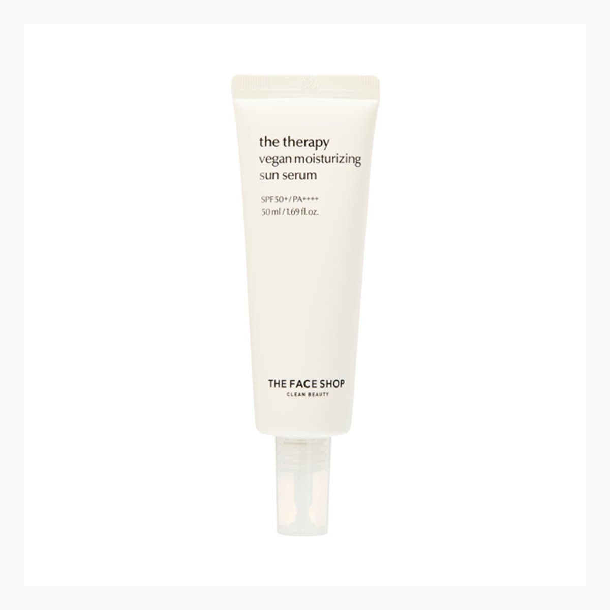 TFS The Therapy Serum