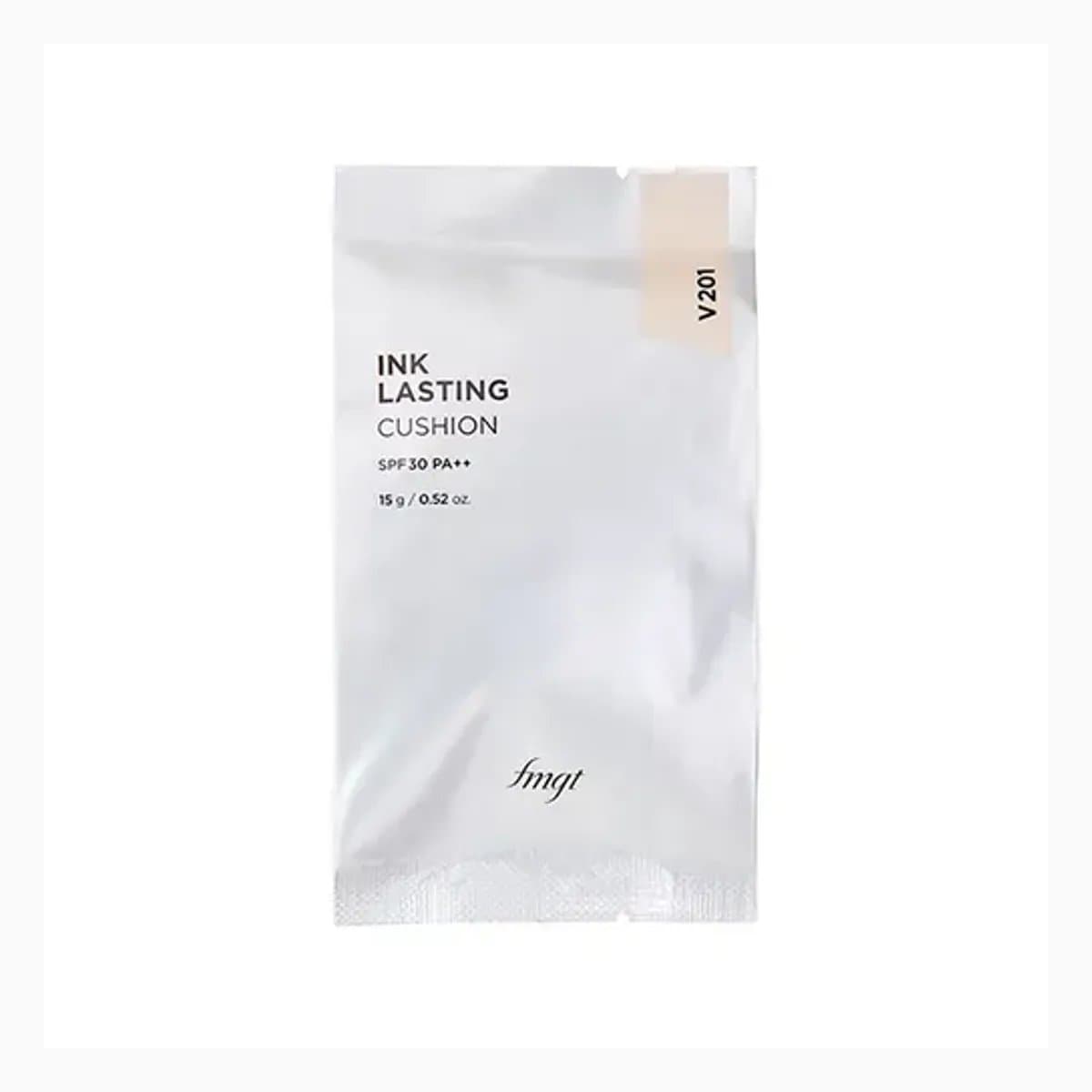 INK LASTING CUSHION GLOW V201 (REFILL)
