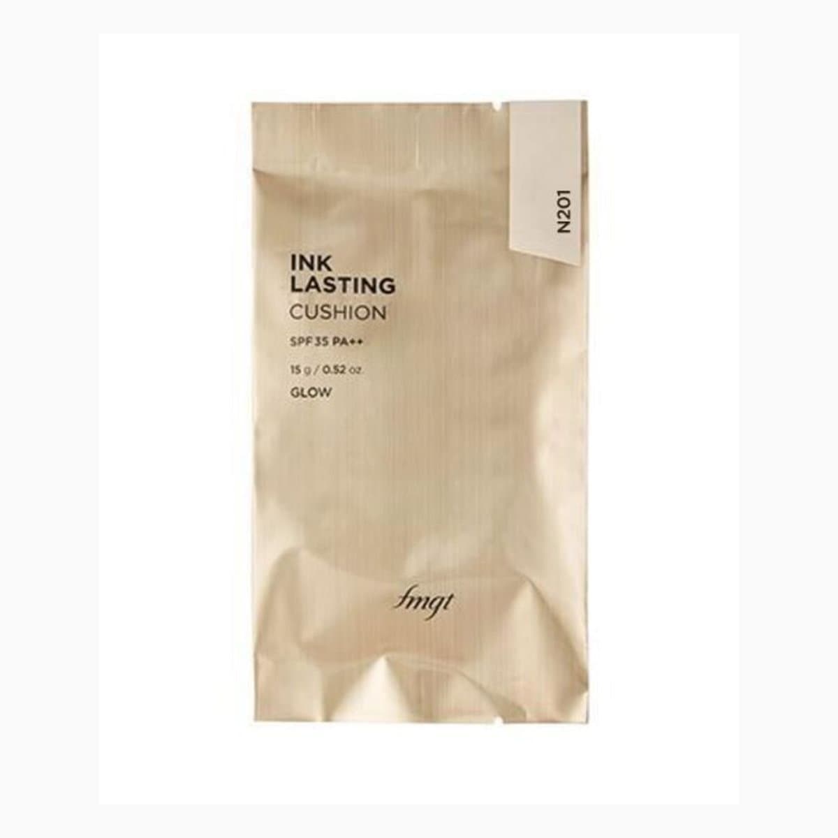 INK LASTING CUSHION GLOW N201 (REFILL)