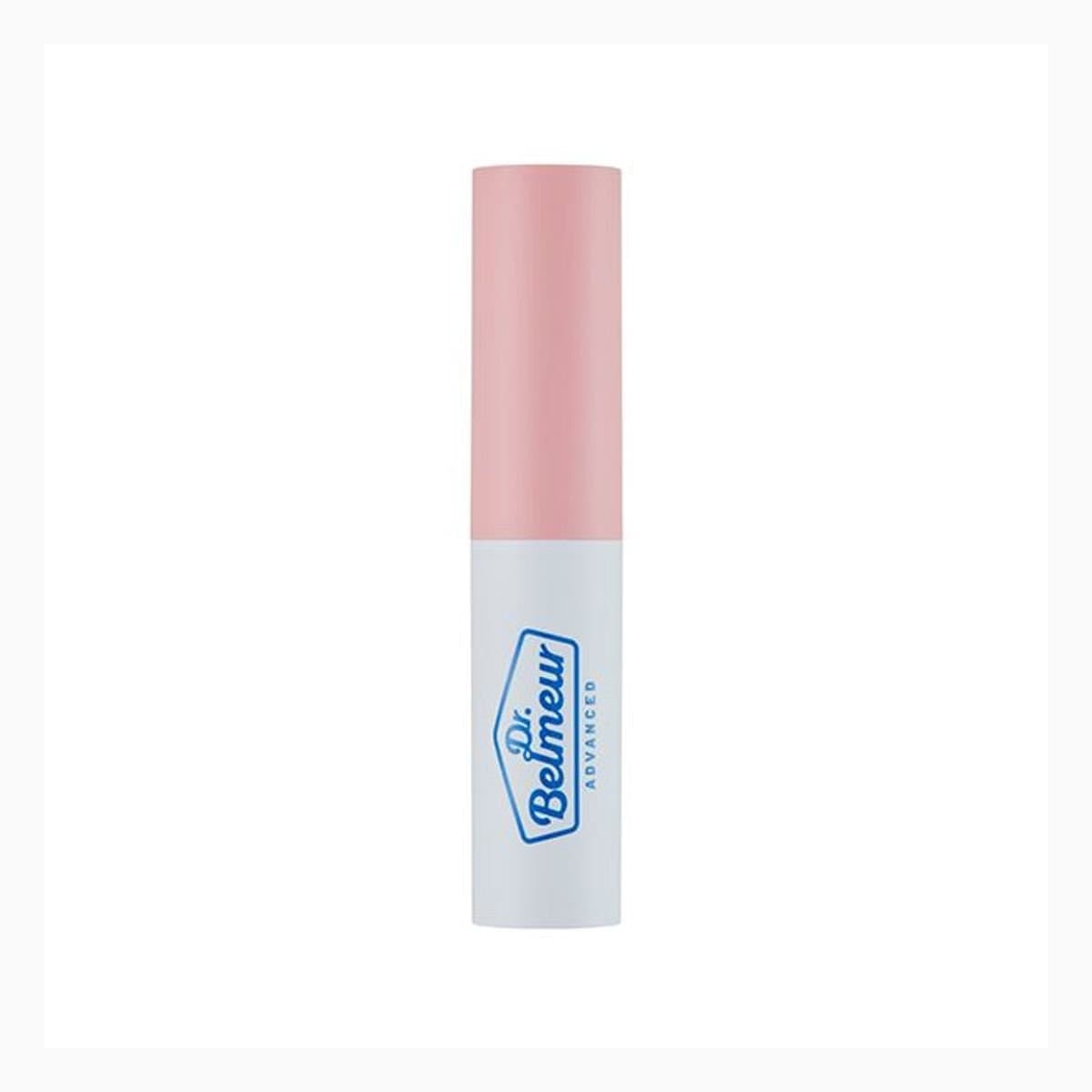 TheFaceShop DR.BELMEUR AD CICA TOUCH LIP BALM PINK