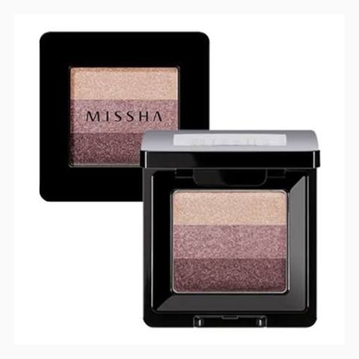 MISSHA TRIPLE_SHADOW_[NO.1]