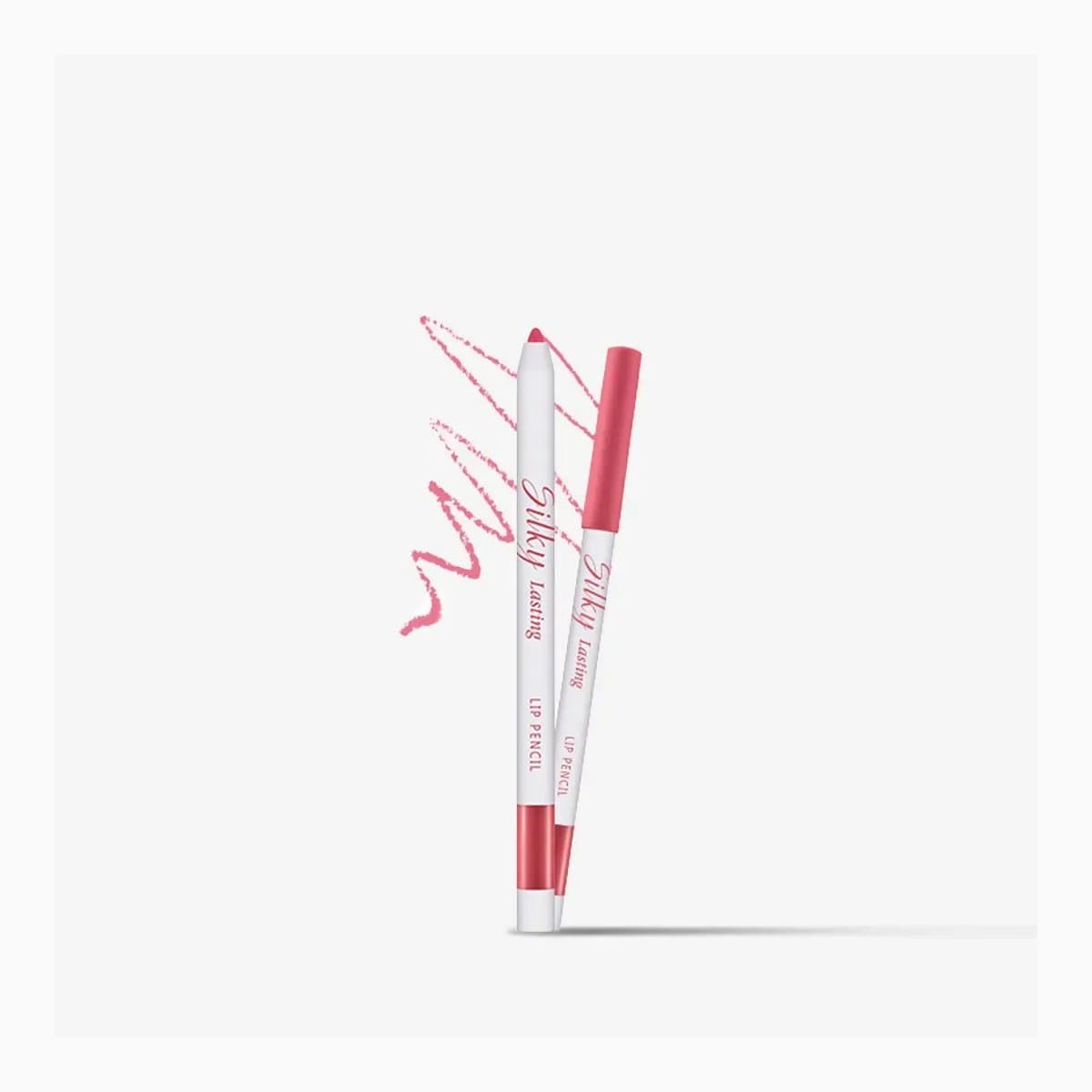 MISSHA SILKY_LASTING_LIP_PENCIL_[PK01]