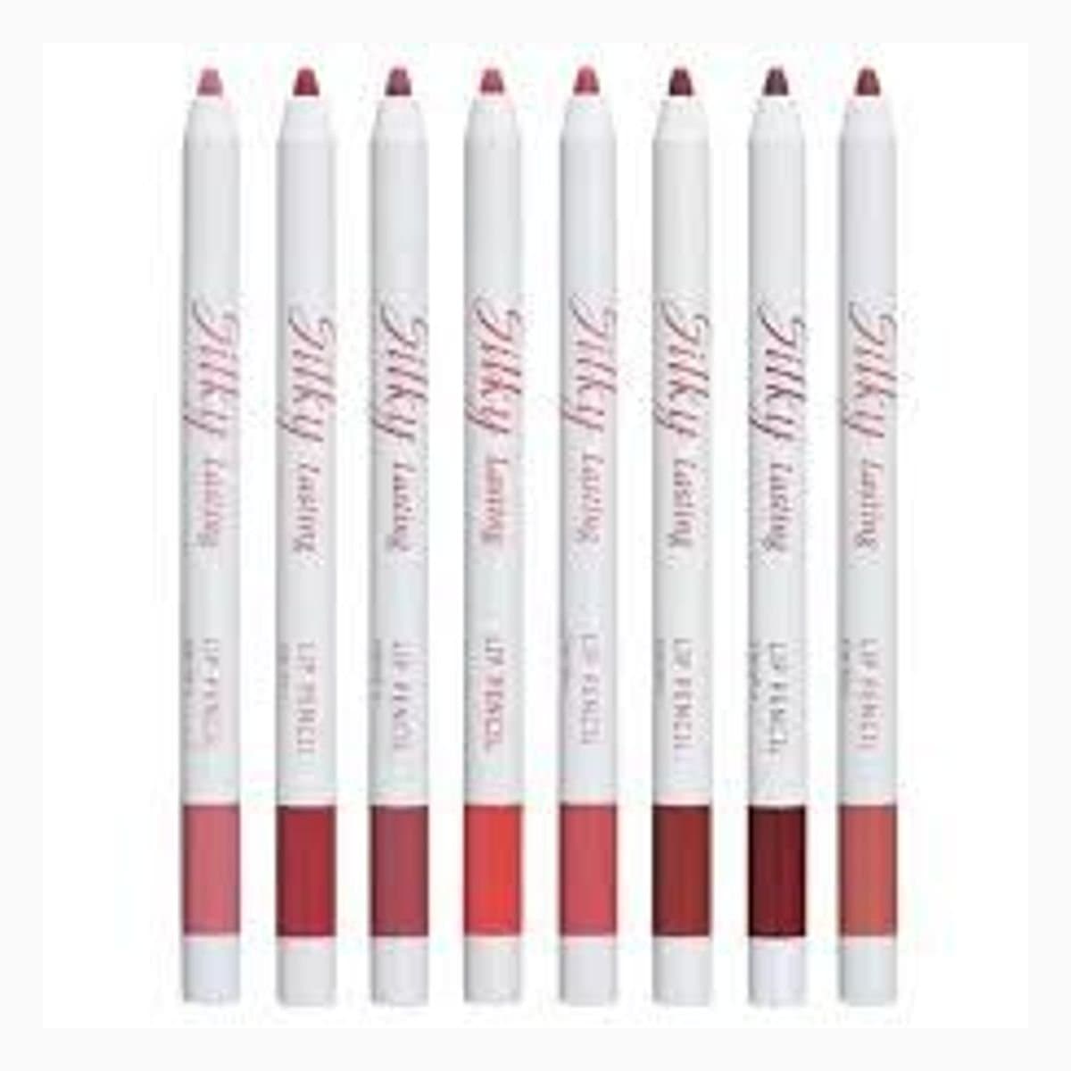 MISSHA SILKY_LASTING_LIP_PENCIL_[BR01]