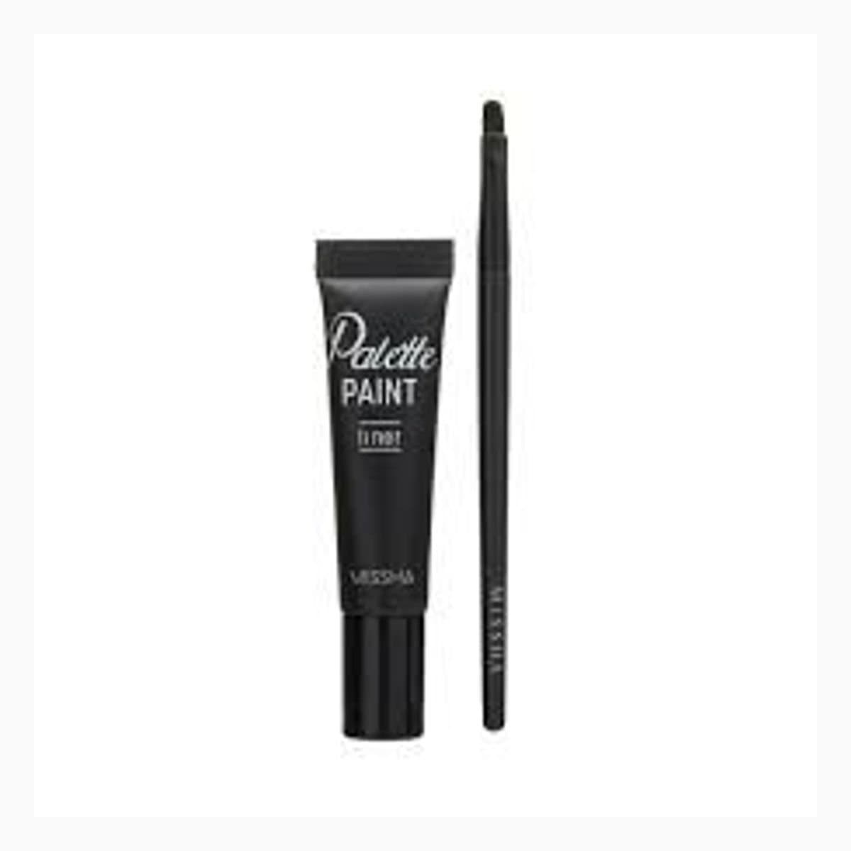 MISSHA PALETTE_PAINT_LINER_[BLACK]