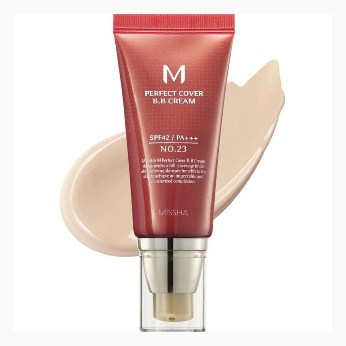 MISSHA M_PERFECT_COVER_BB_CREAM_SPF42/PA+++_(50ML)_[NO.23]