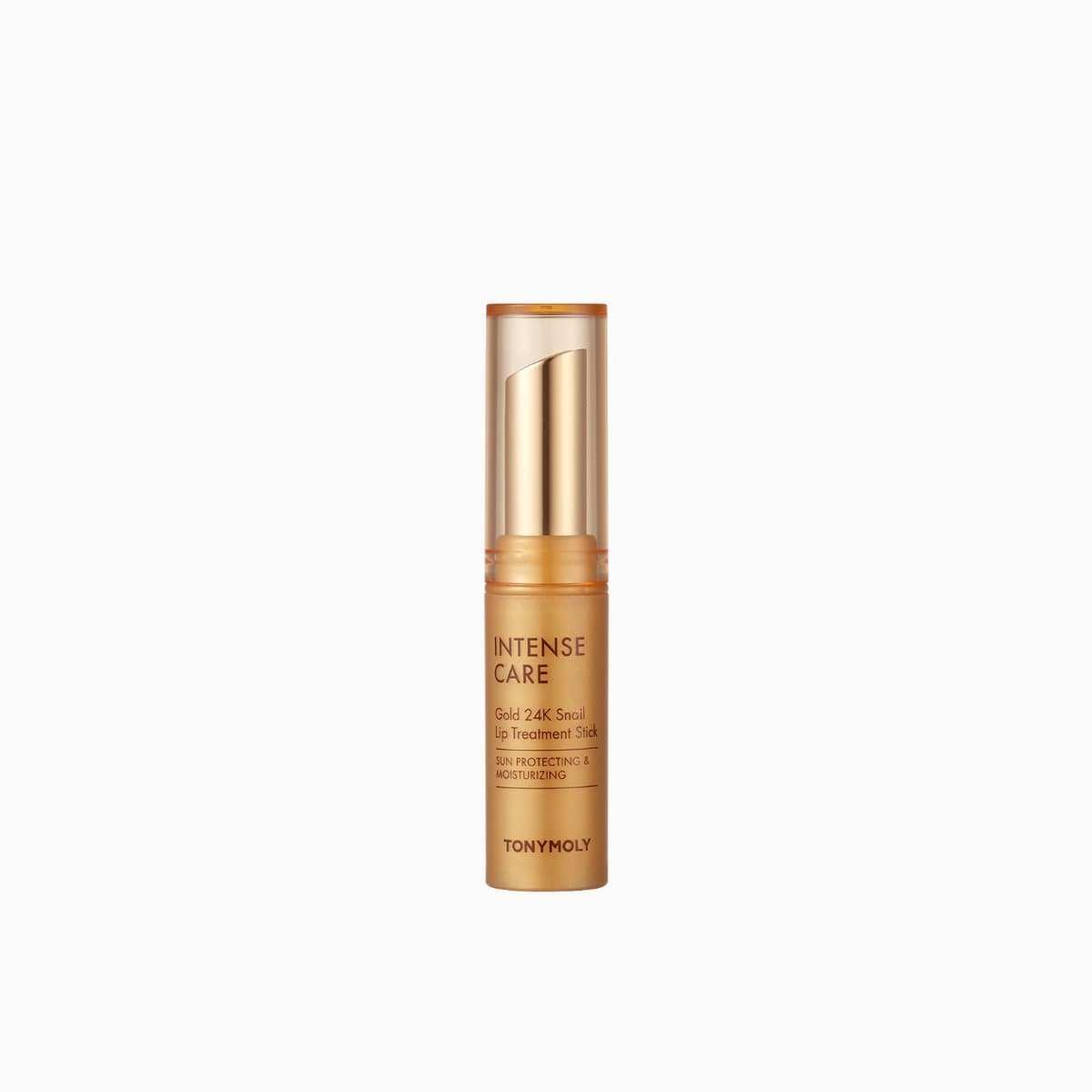 INTENSE CARE GOLD 24K SNAIL LIP TREATMEN