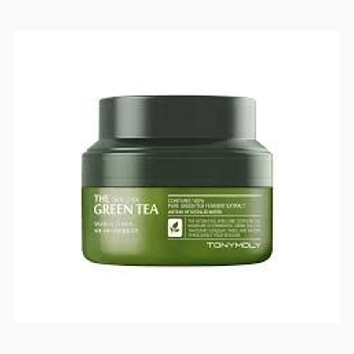 The Chok chok greentea watery cream 100