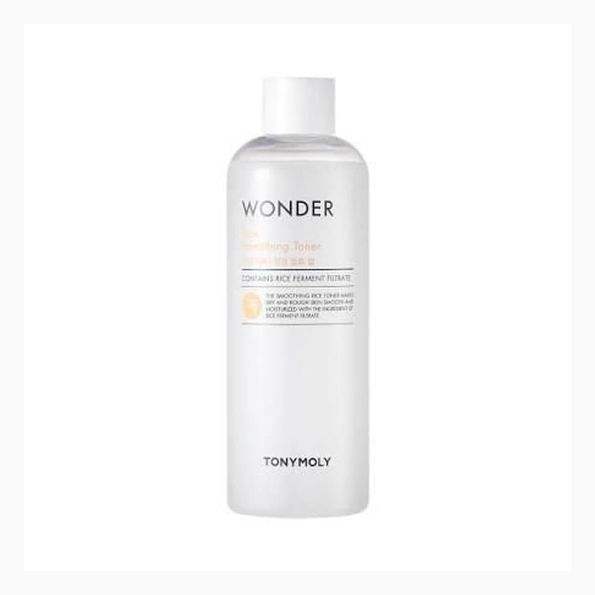 WONDER RICE SMOOTHING TONER
