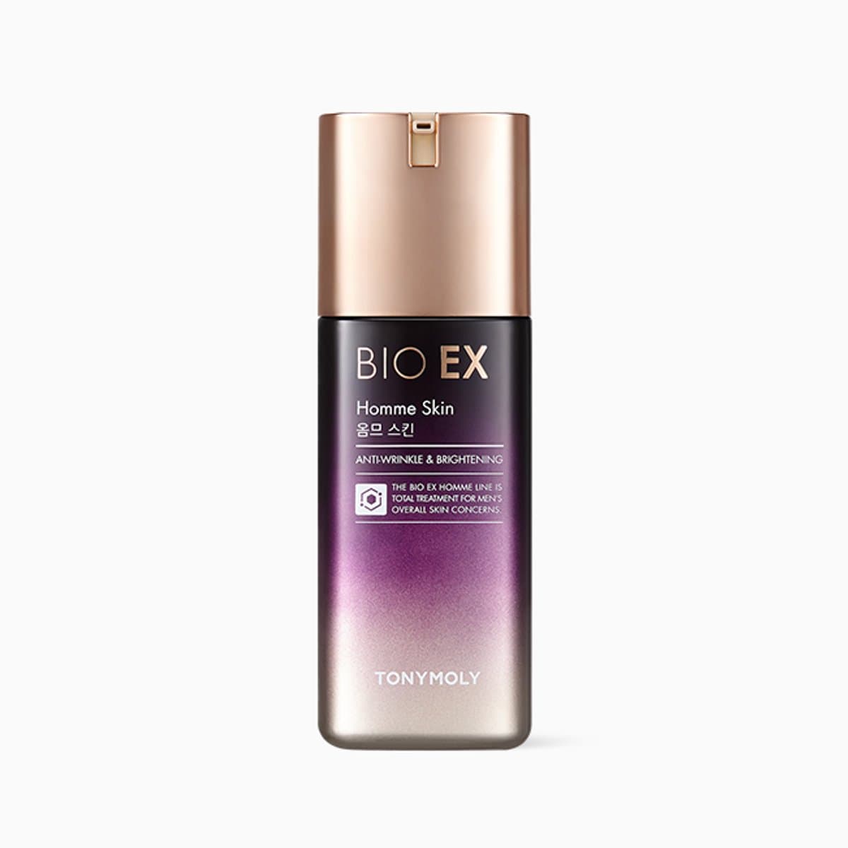 BIO EX HOMME SKIN
