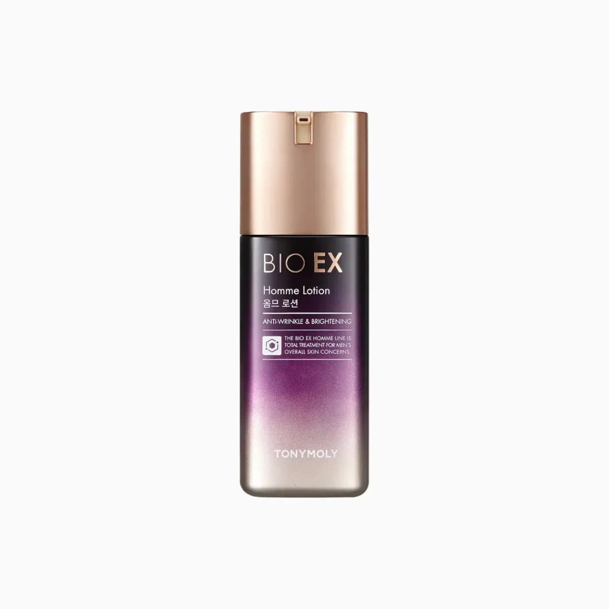 BIO EX HOMME LOTION