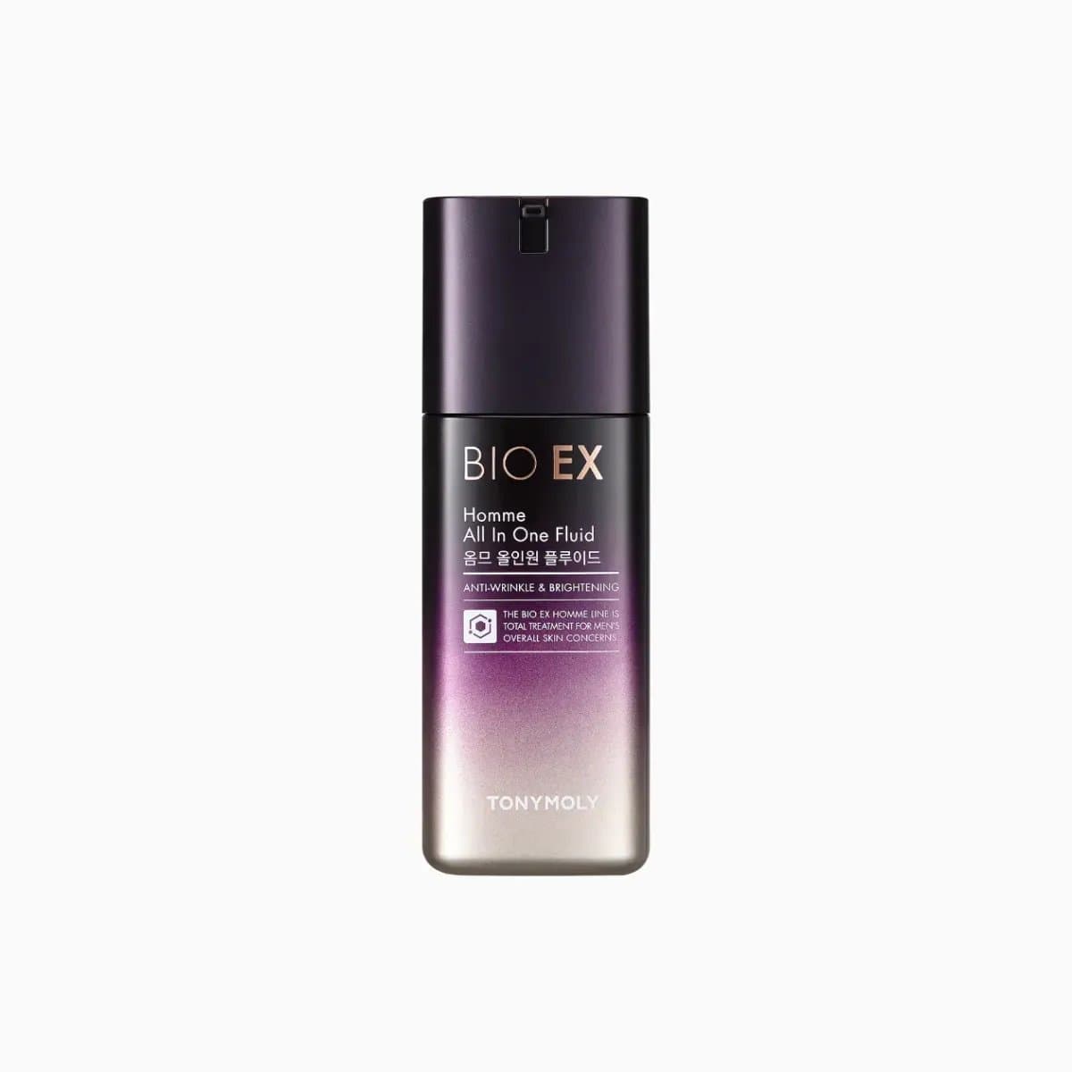 BIO EX HOMME ALL IN ONE FLUID