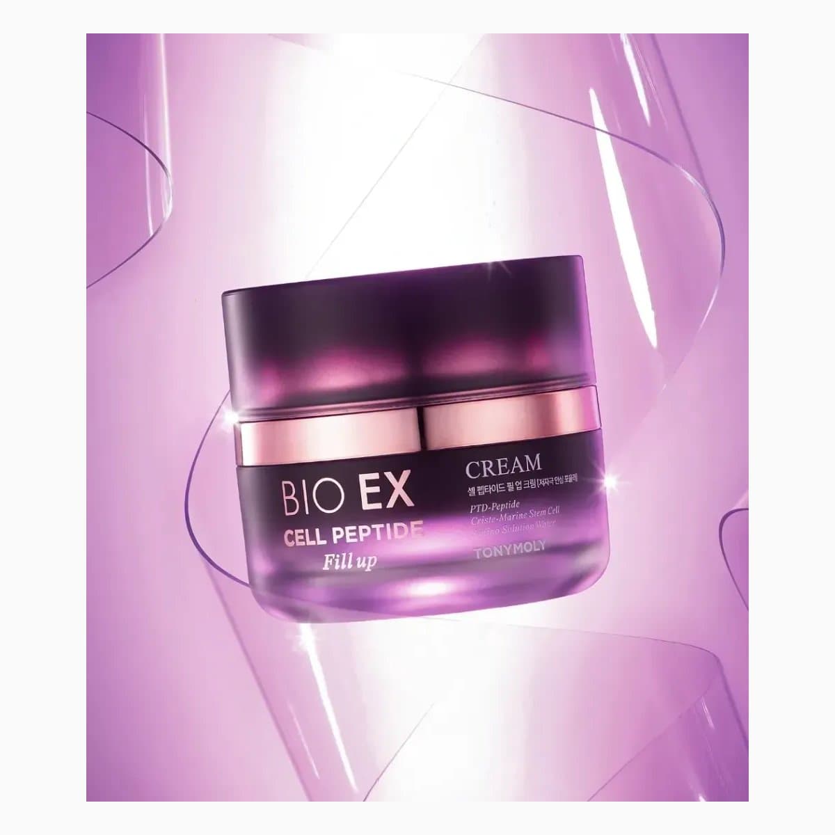 BIO EX CELL PEPTIDE CREAM
