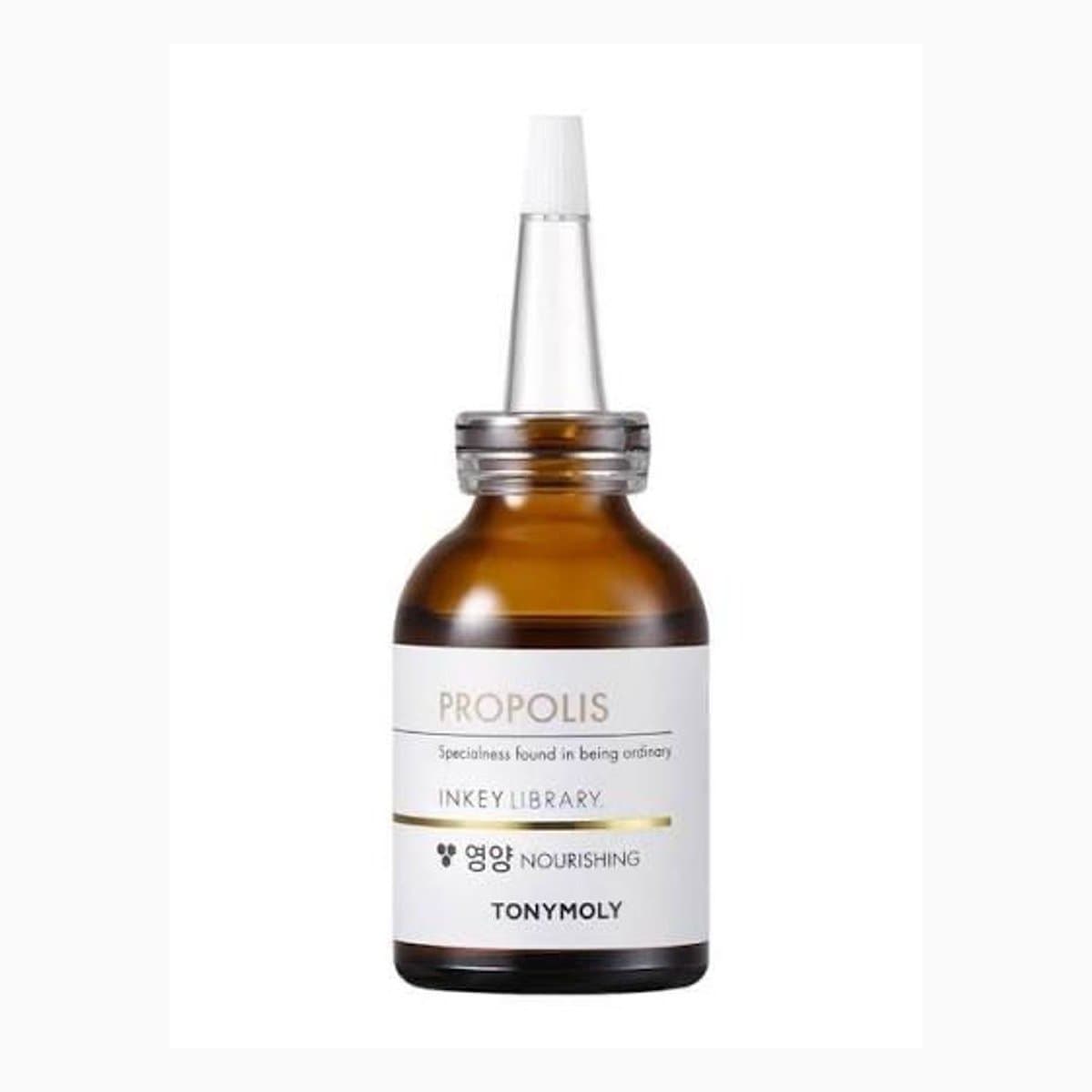 INKEYLIBRARY PROPOLIS AMPOULE