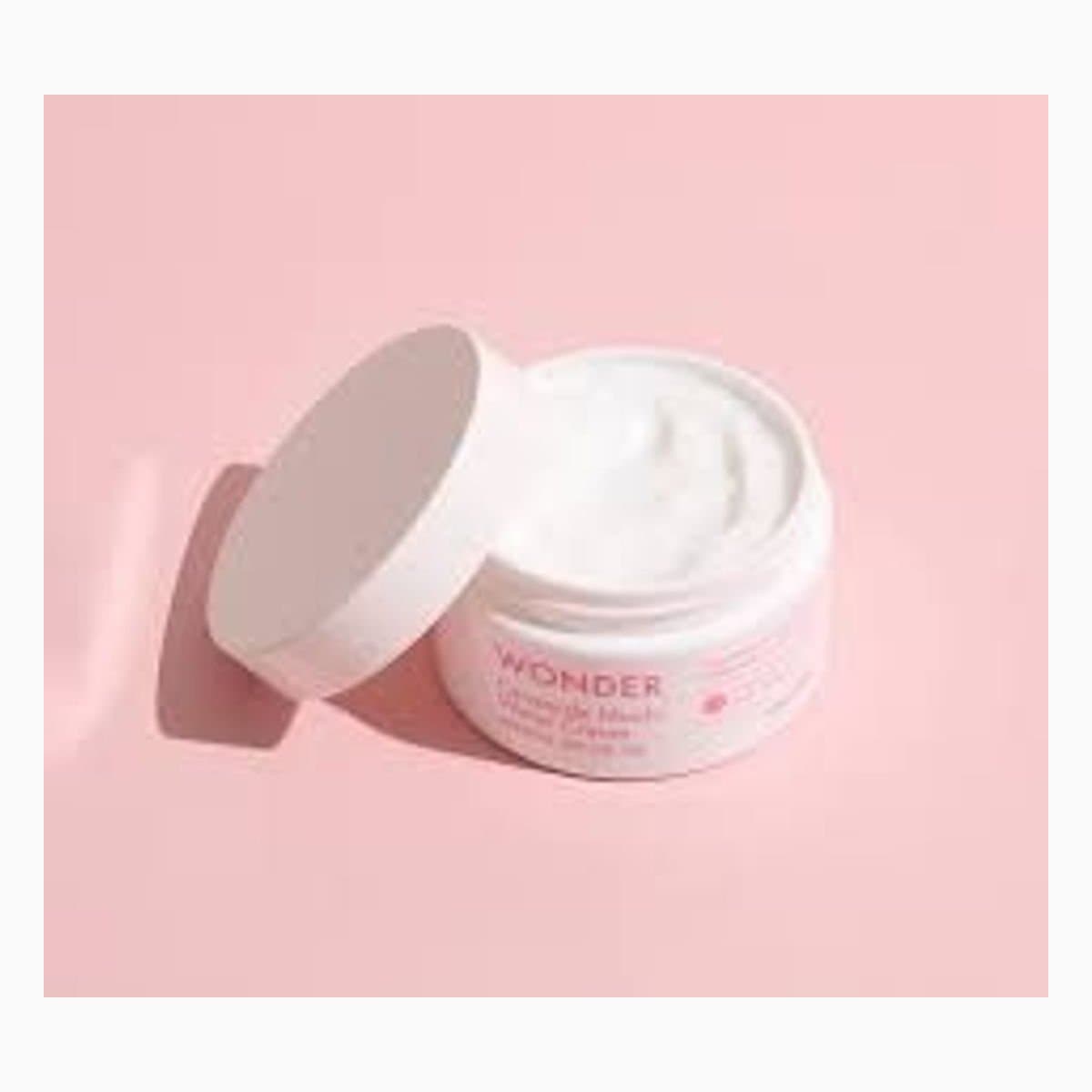 Wonder Ceramide Mochi Water Cream