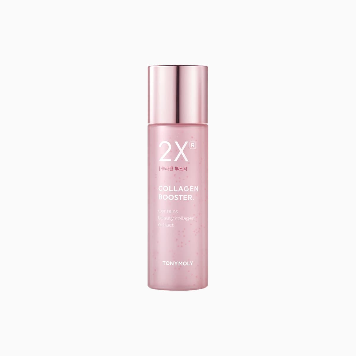 2X® COLLAGEN BOOSTER